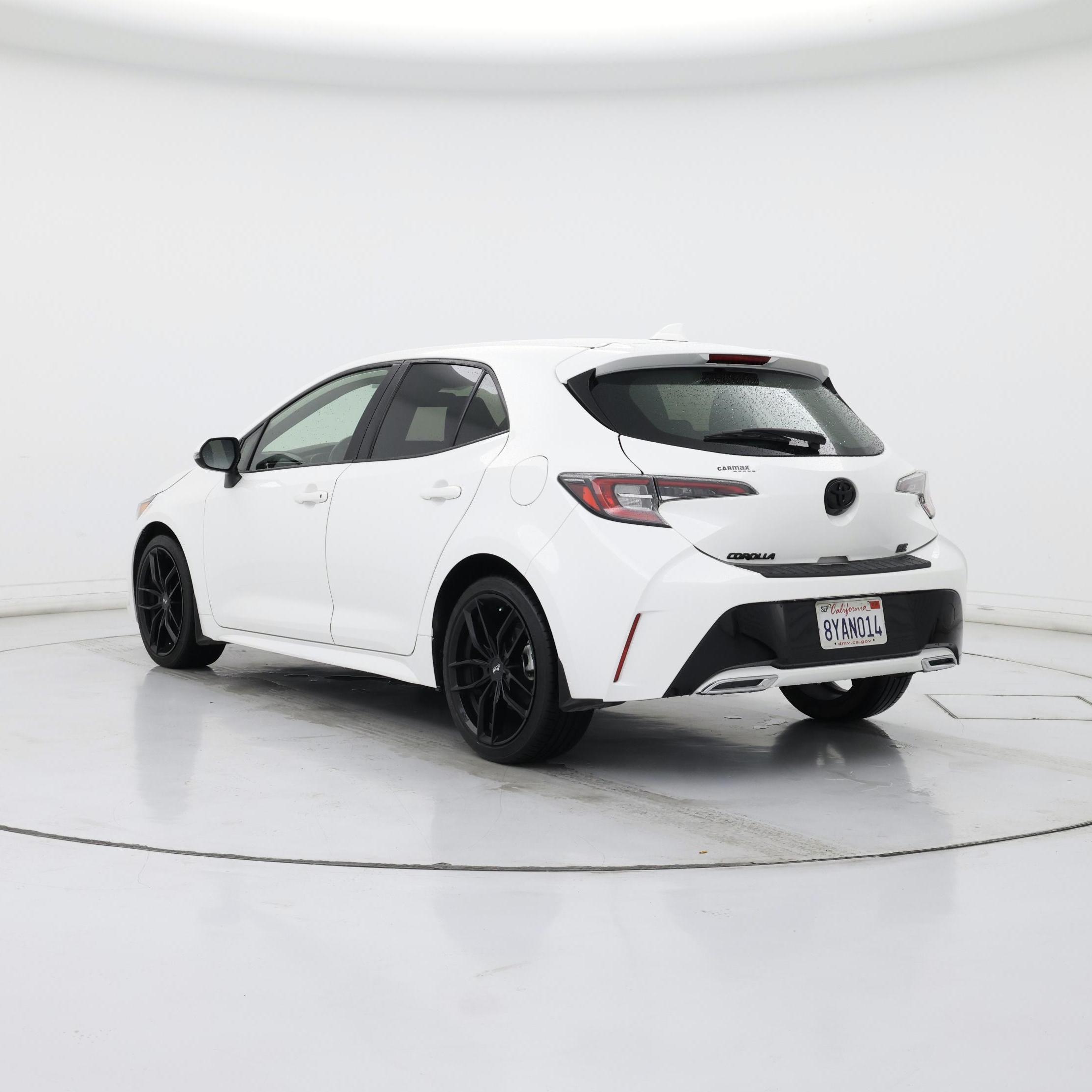 Thumbnail: 2022 Toyota Corolla - 2