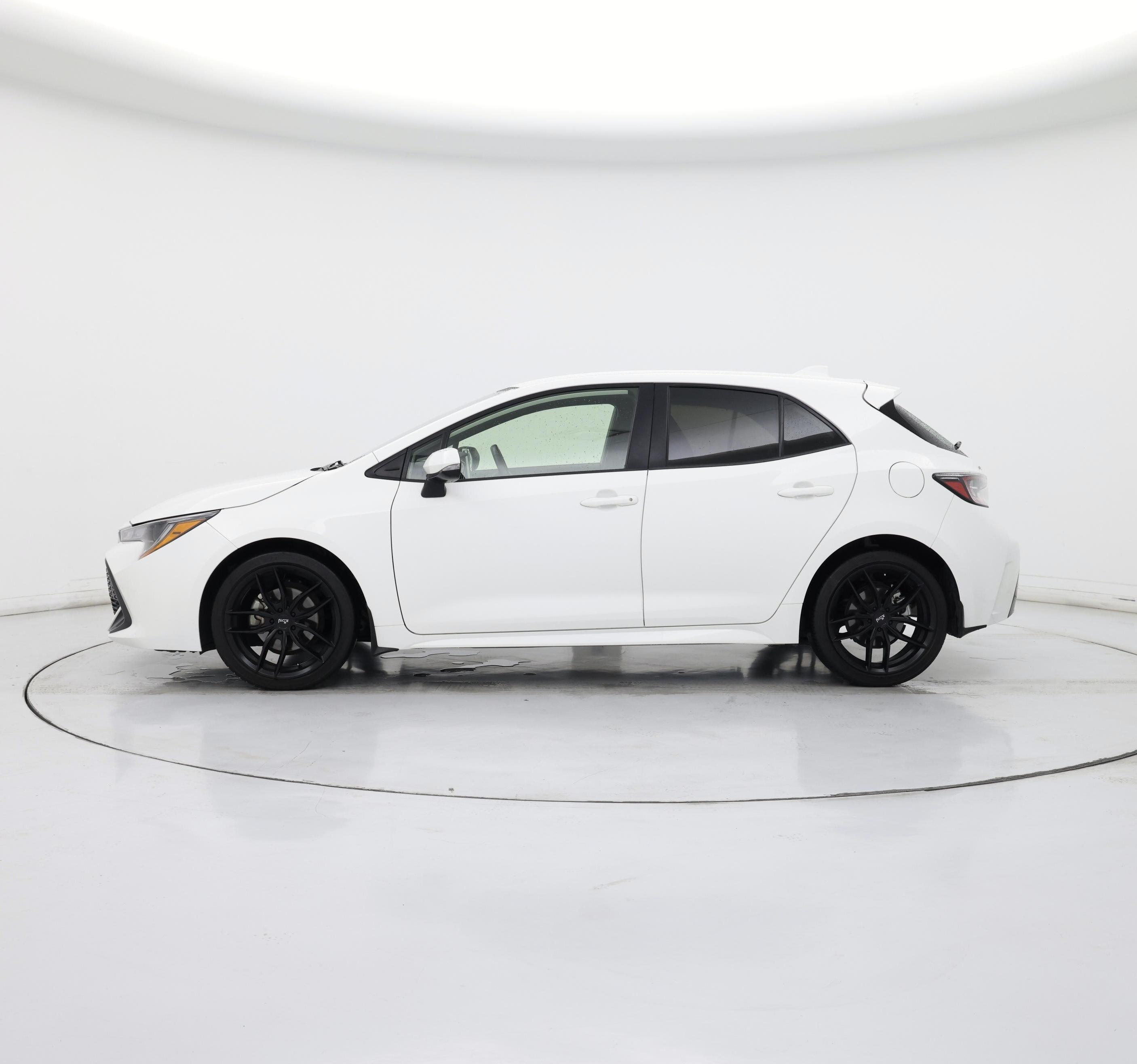 Thumbnail: 2022 Toyota Corolla - 3
