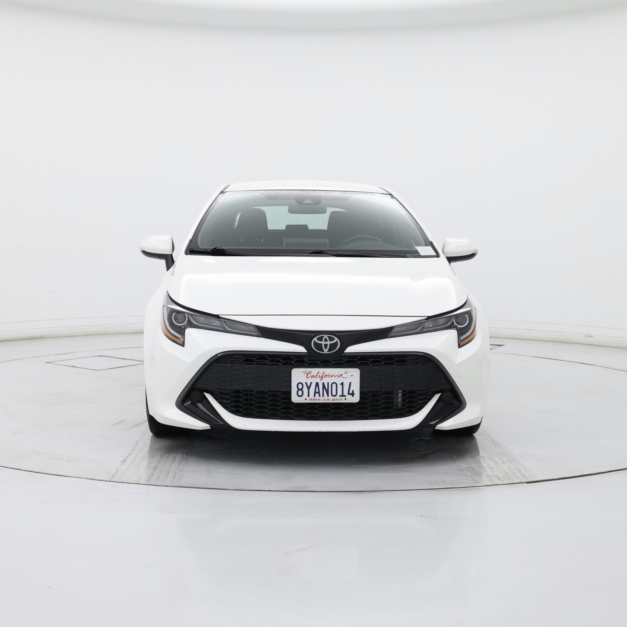 Thumbnail: 2022 Toyota Corolla - 5