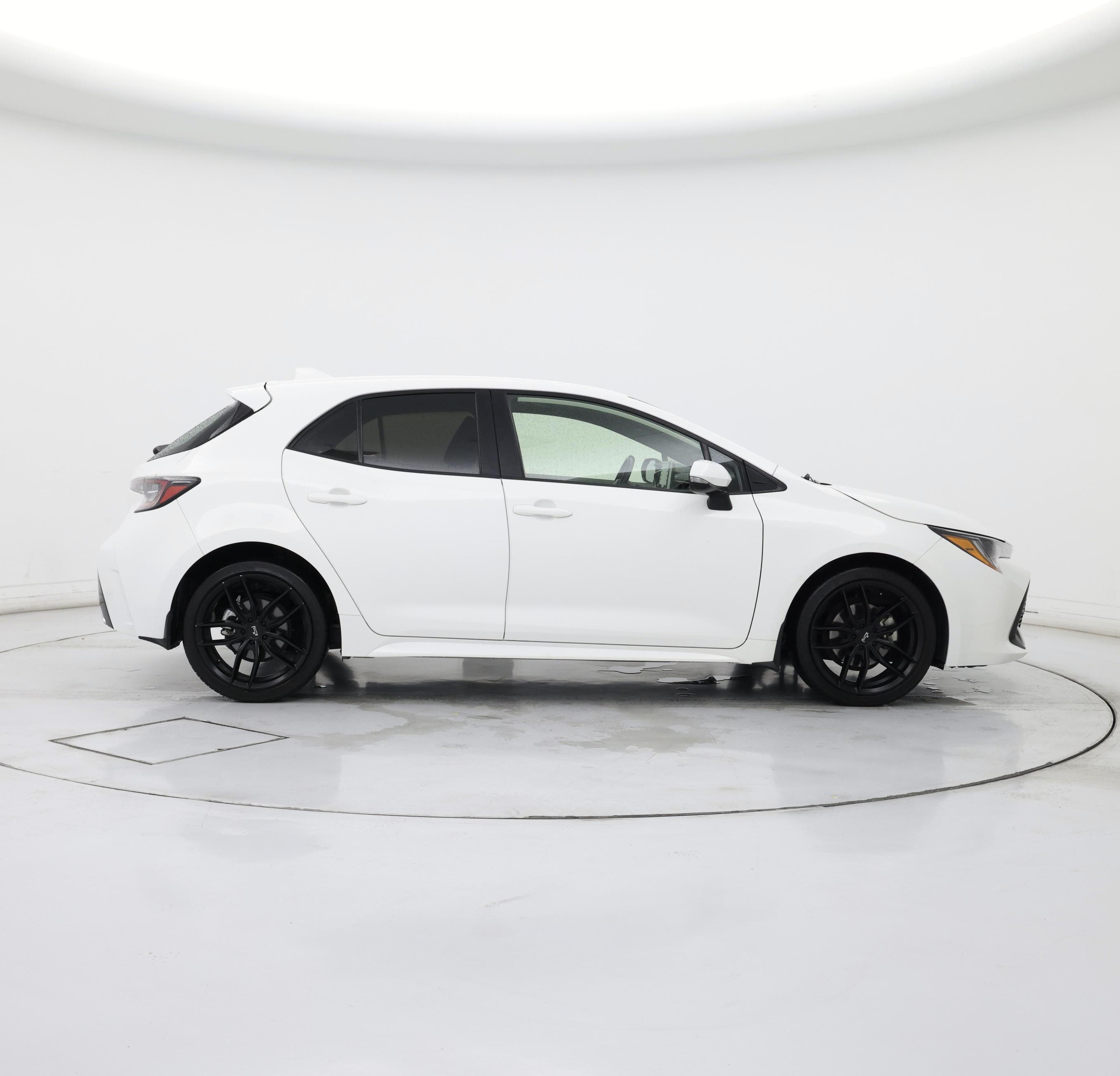 Thumbnail: 2022 Toyota Corolla - 7