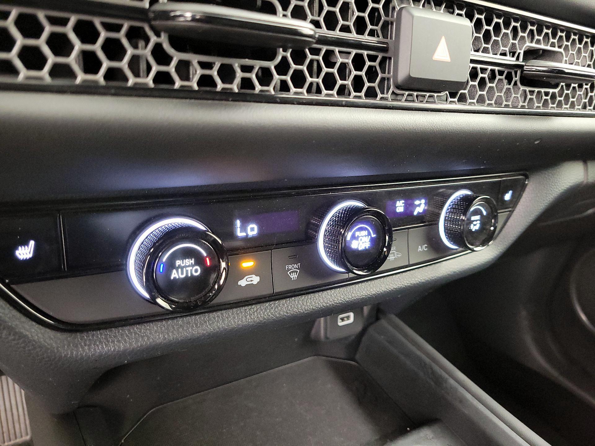 Thumbnail: 2023 Honda HR-V - 16