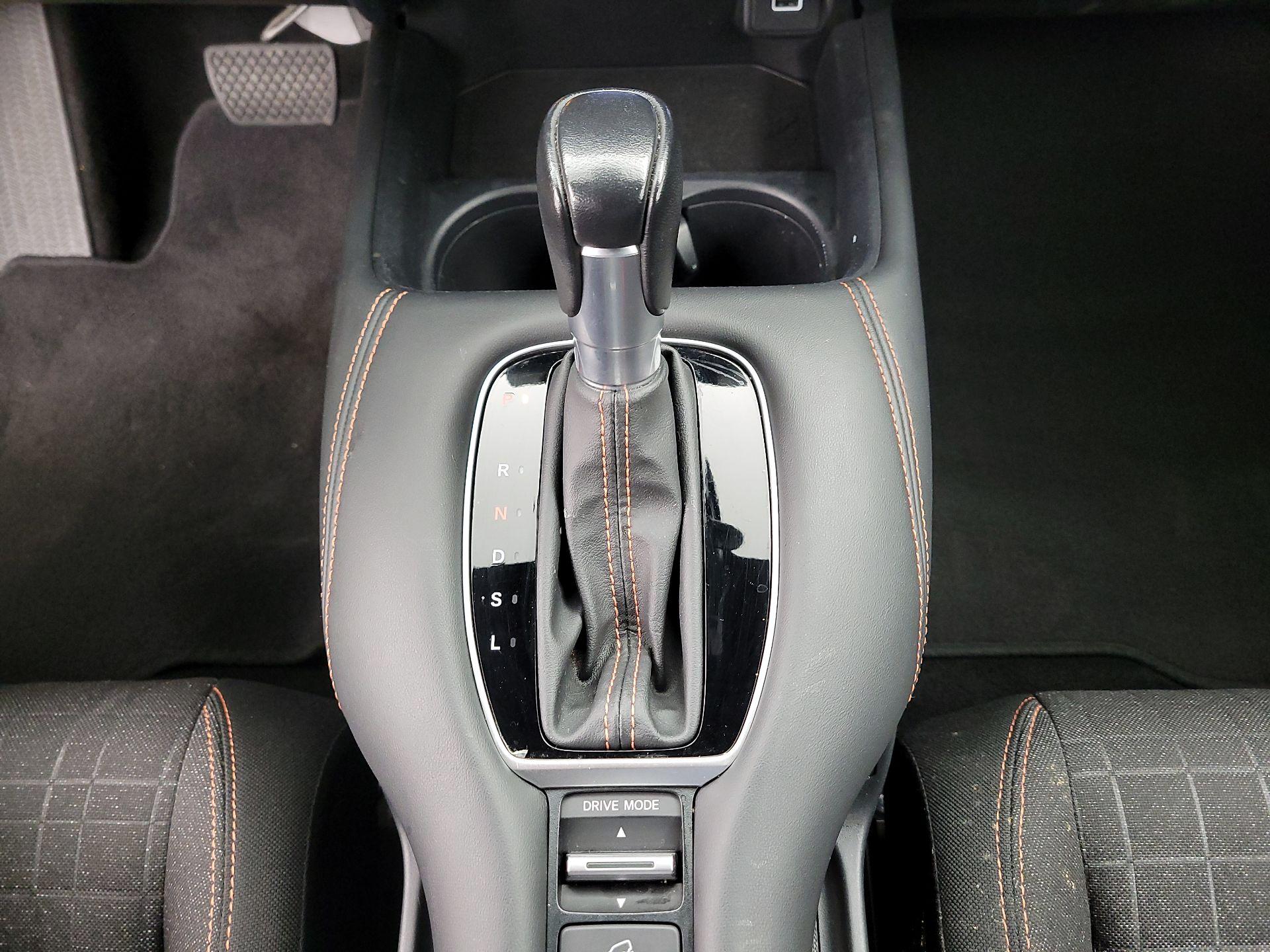 Thumbnail: 2023 Honda HR-V - 17