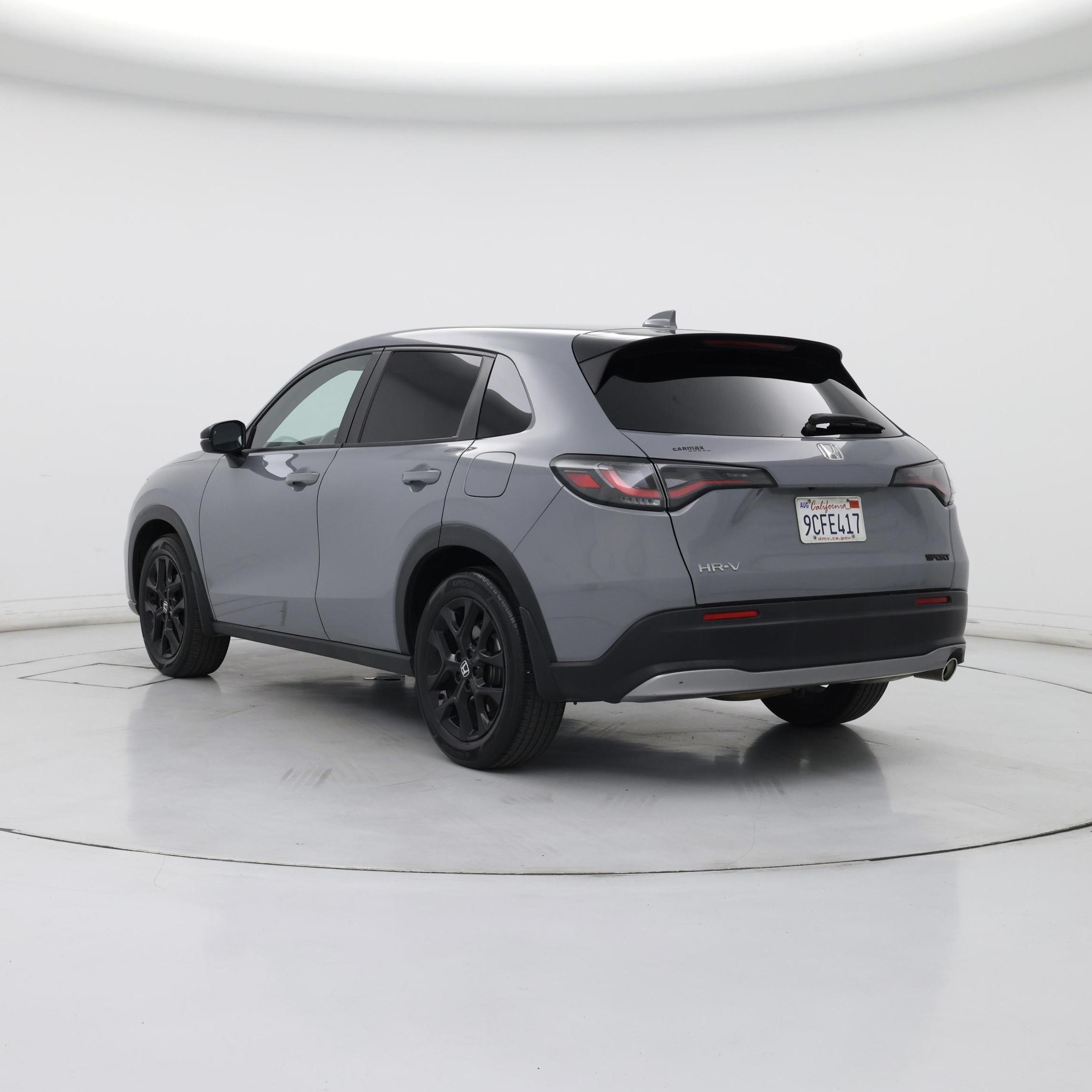 Thumbnail: 2023 Honda HR-V - 2