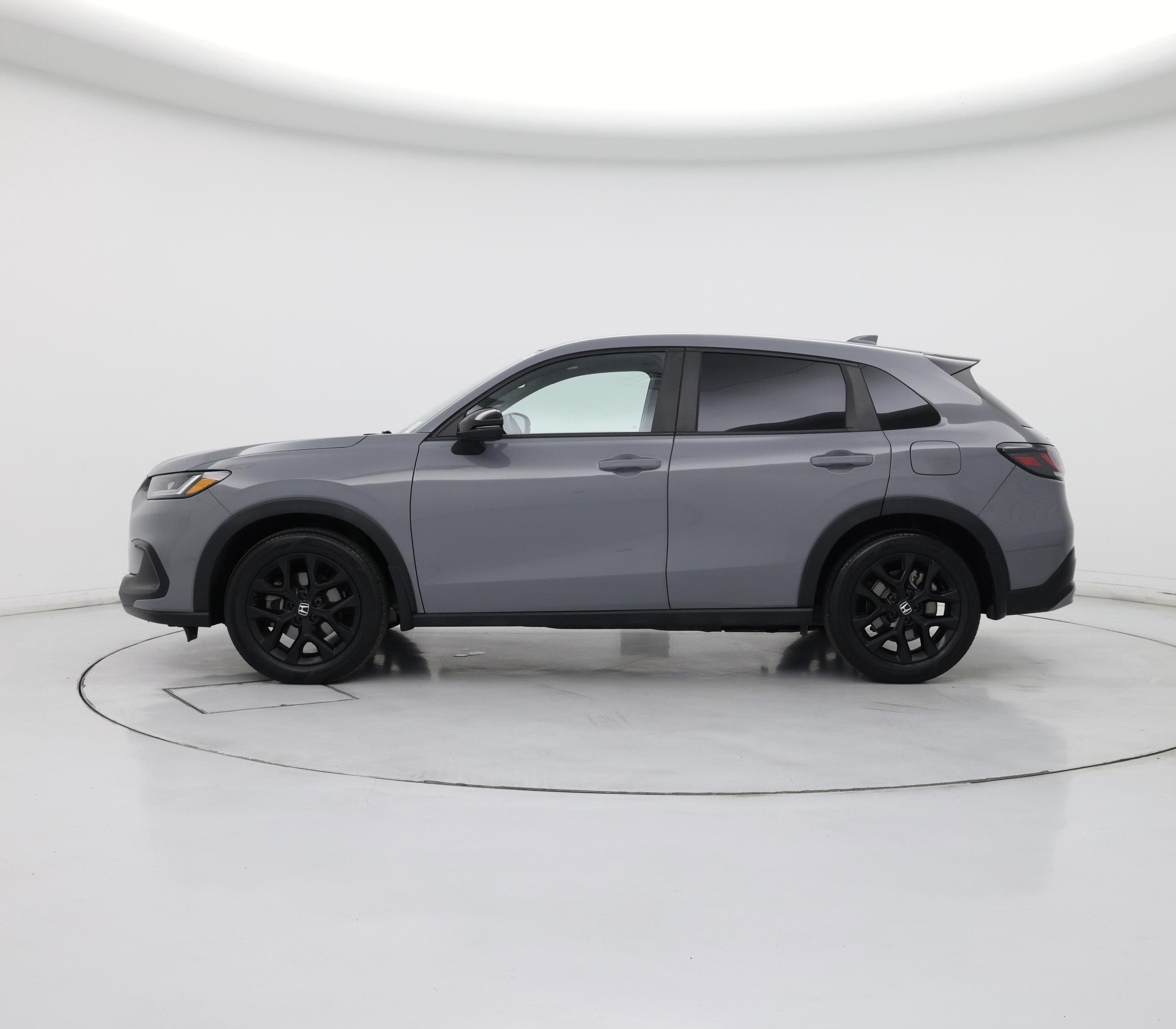 Thumbnail: 2023 Honda HR-V - 3