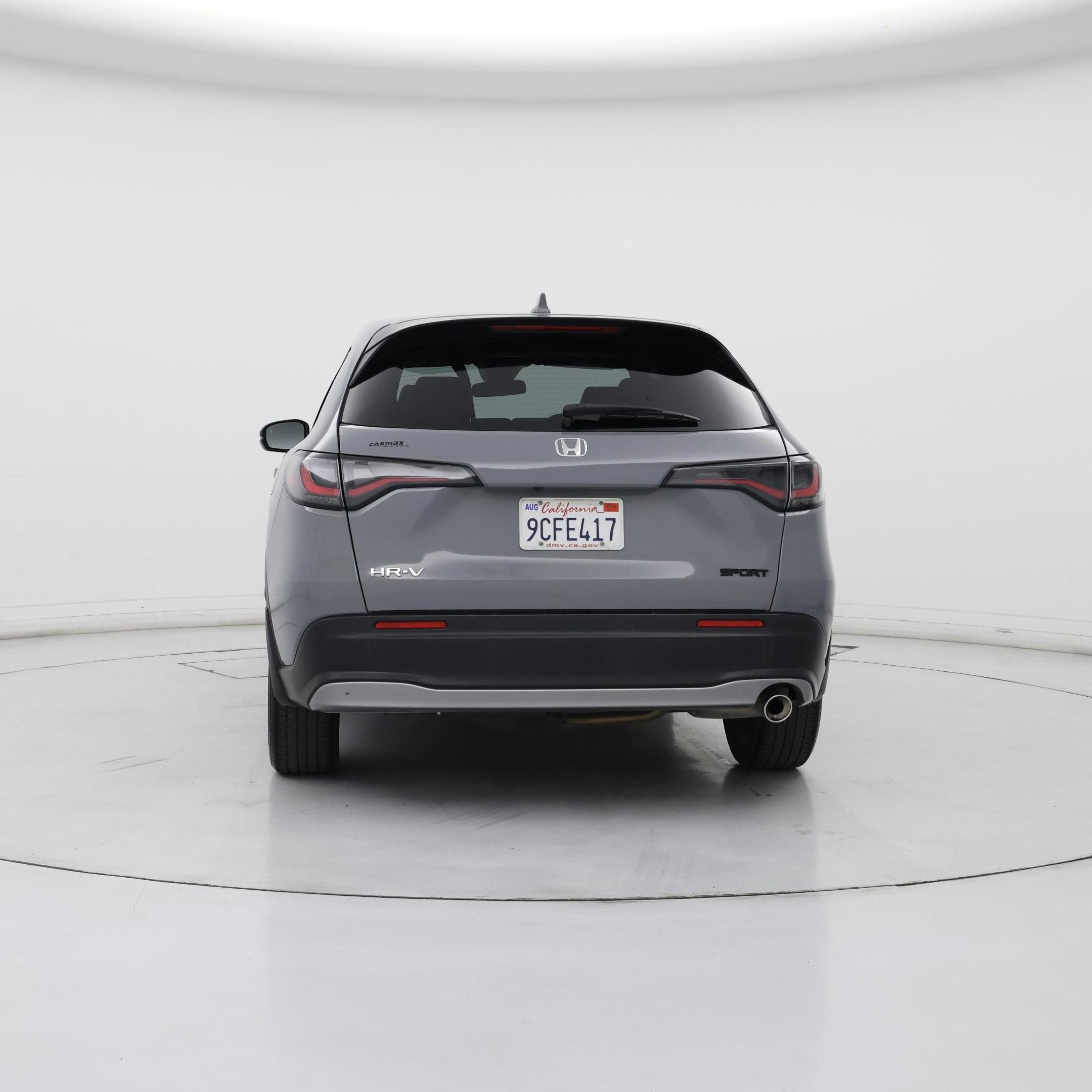 Thumbnail: 2023 Honda HR-V - 6