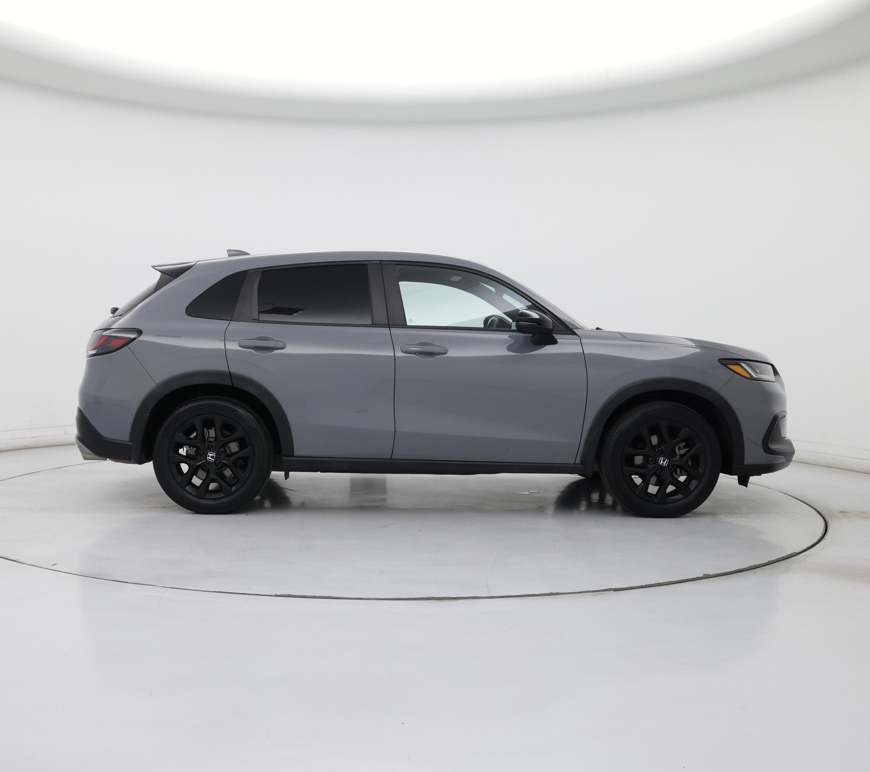 Thumbnail: 2023 Honda HR-V - 7
