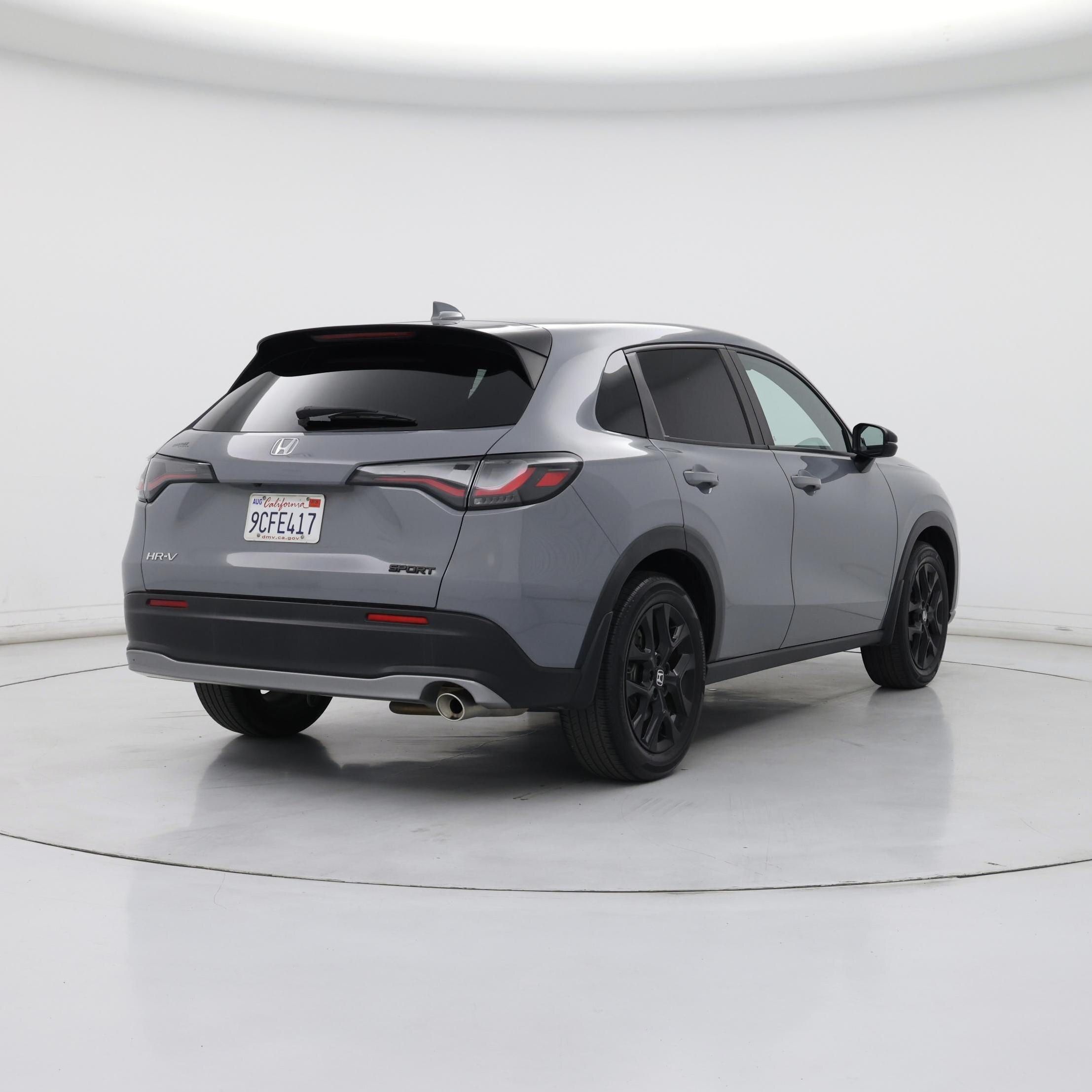 Thumbnail: 2023 Honda HR-V - 8