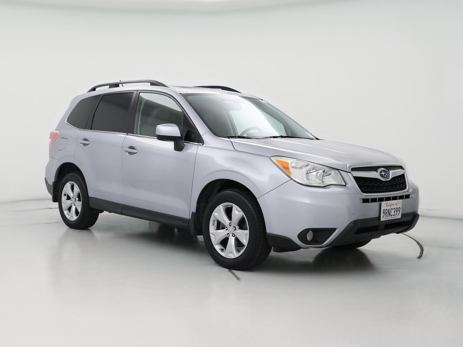 2014 Subaru Forester i Limited