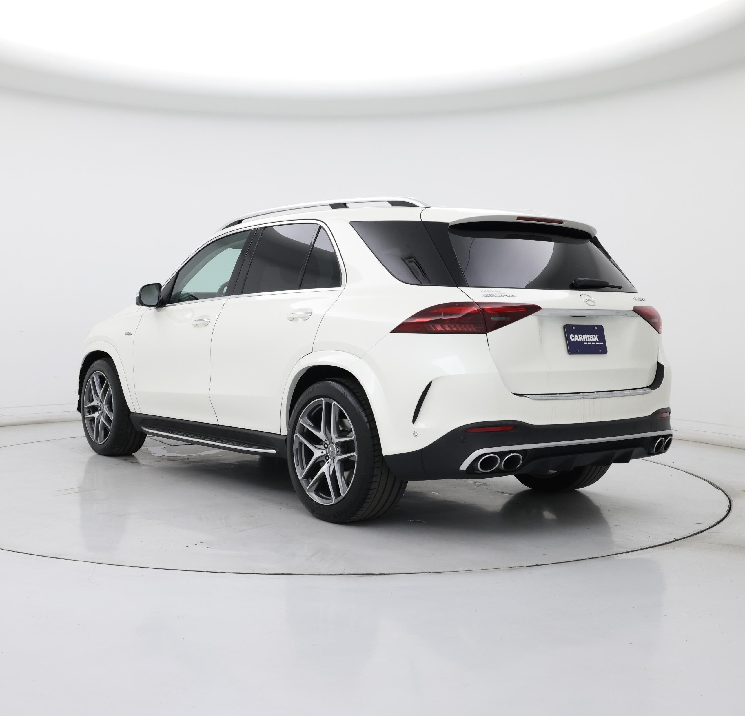 Thumbnail: 2024 Mercedes-Benz GLE - 2