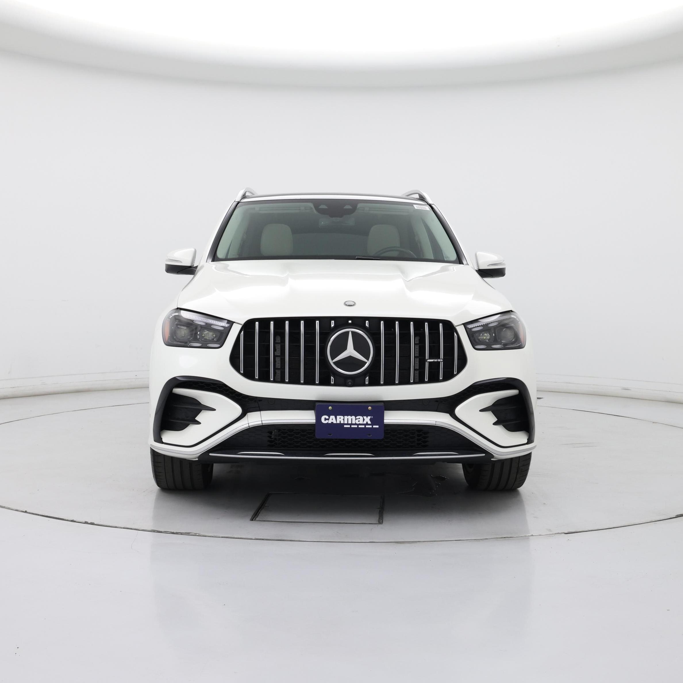 Thumbnail: 2024 Mercedes-Benz GLE - 5