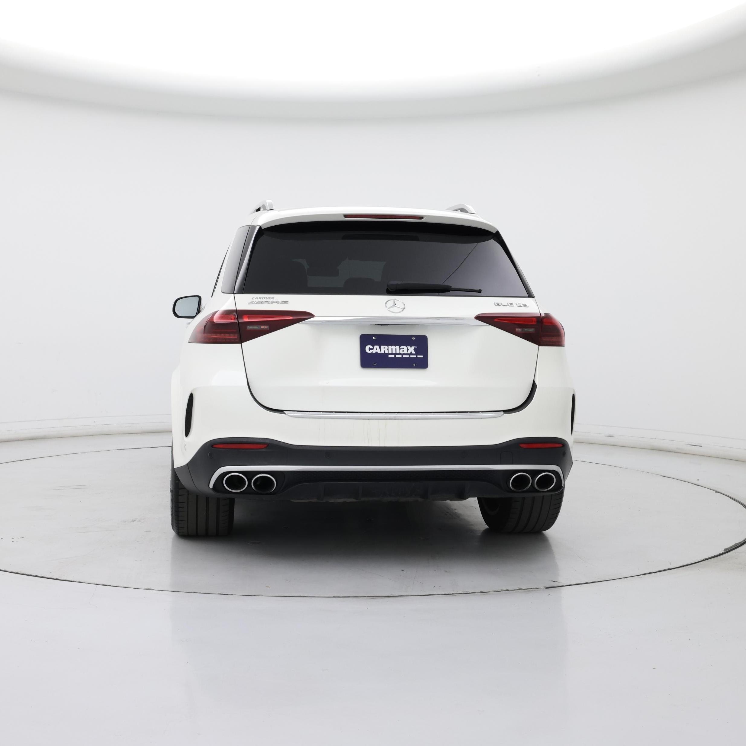 Thumbnail: 2024 Mercedes-Benz GLE - 6