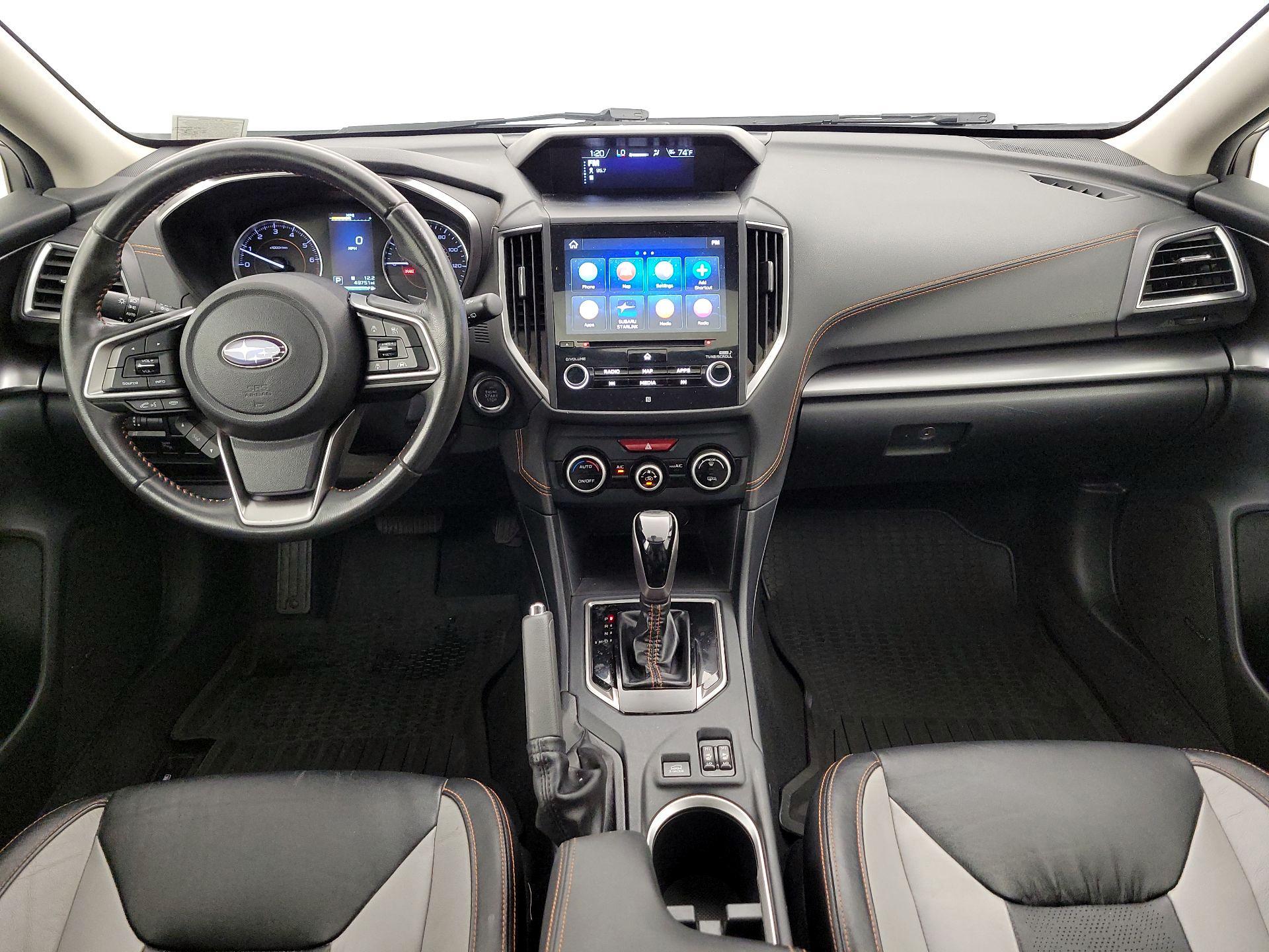 Thumbnail: 2019 Subaru Crosstrek - 9