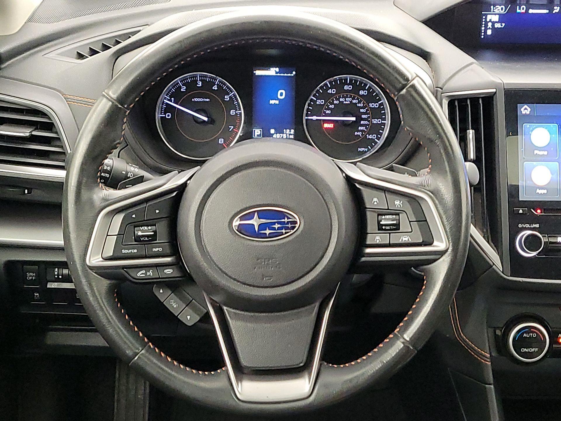 Thumbnail: 2019 Subaru Crosstrek - 10