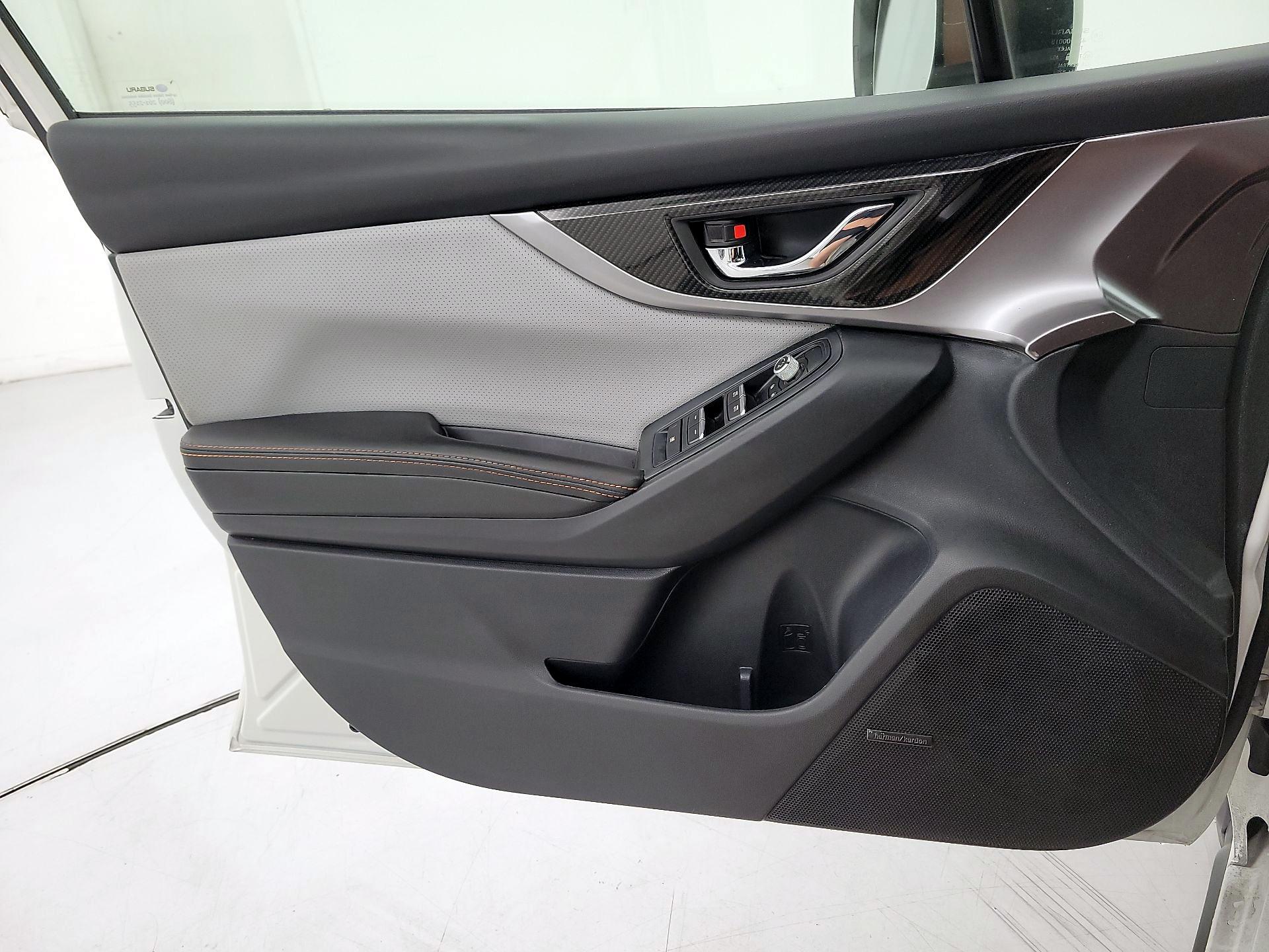 Thumbnail: 2019 Subaru Crosstrek - 12