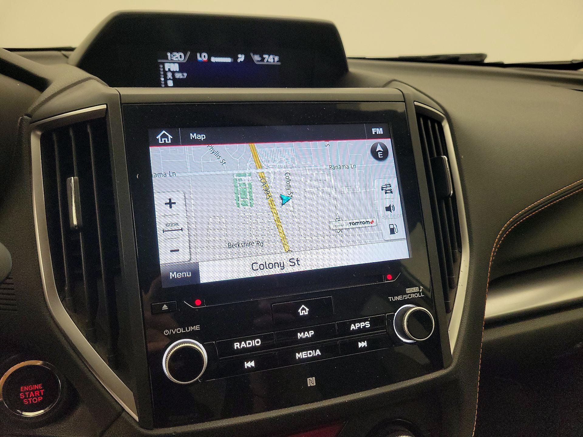 Thumbnail: 2019 Subaru Crosstrek - 14