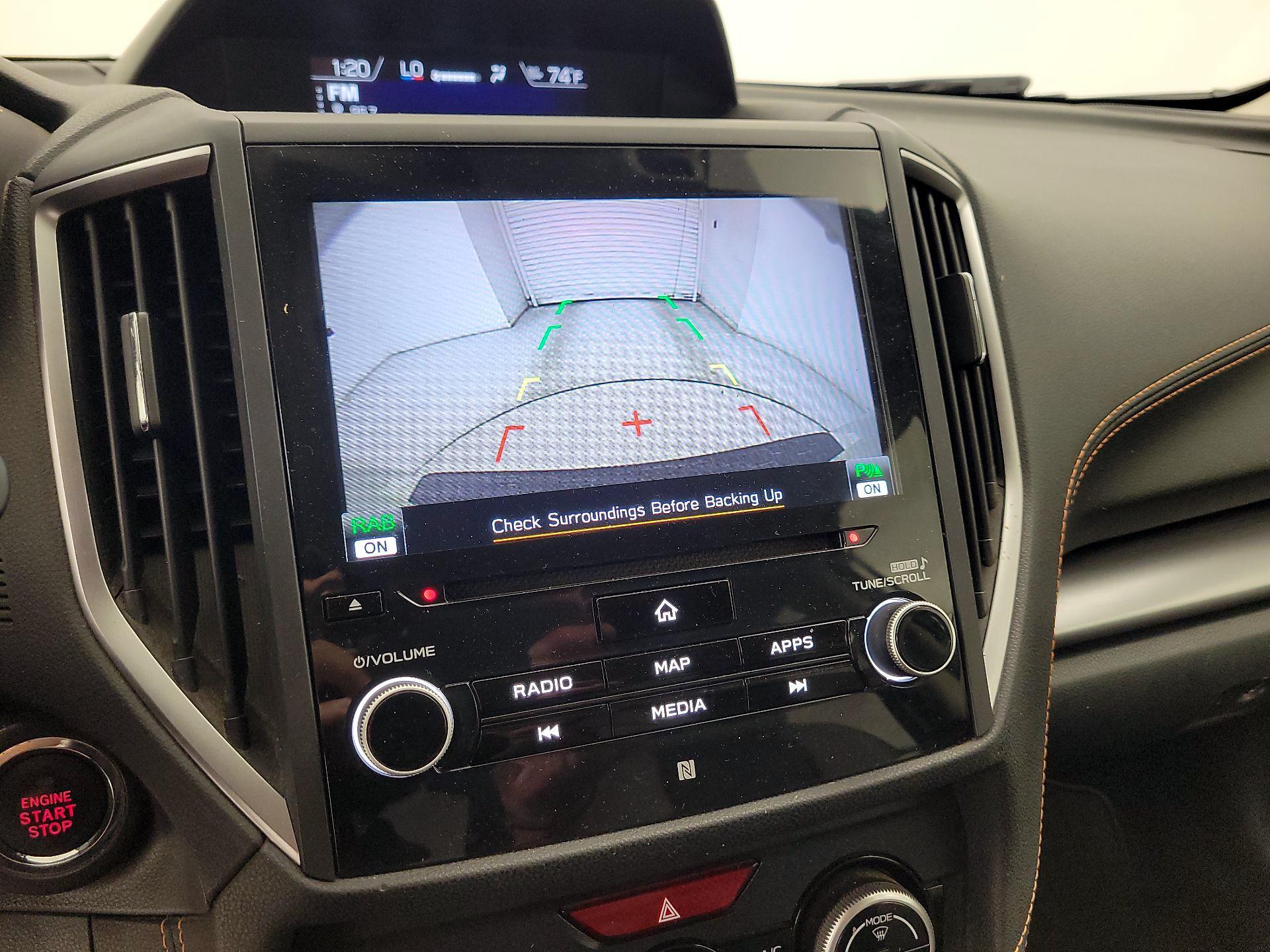 Thumbnail: 2019 Subaru Crosstrek - 15