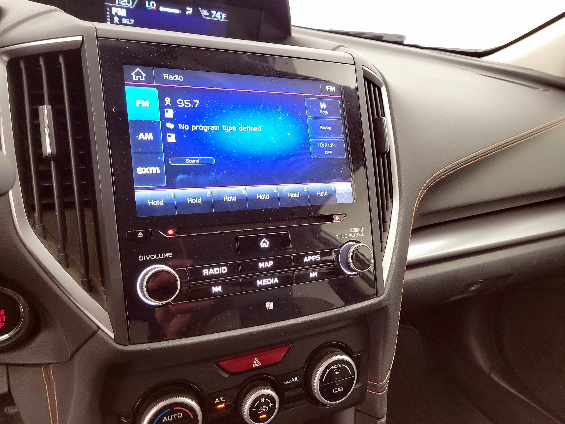 Thumbnail: 2019 Subaru Crosstrek - 16