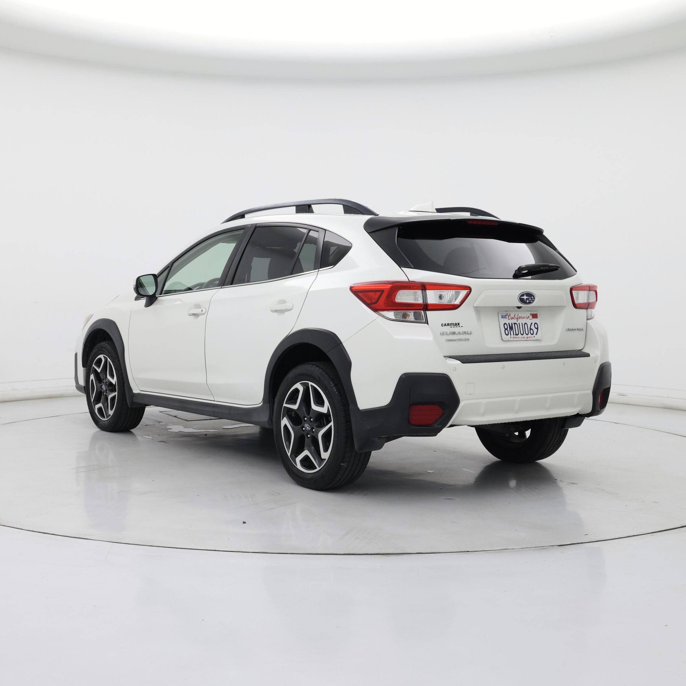 Thumbnail: 2019 Subaru Crosstrek - 2