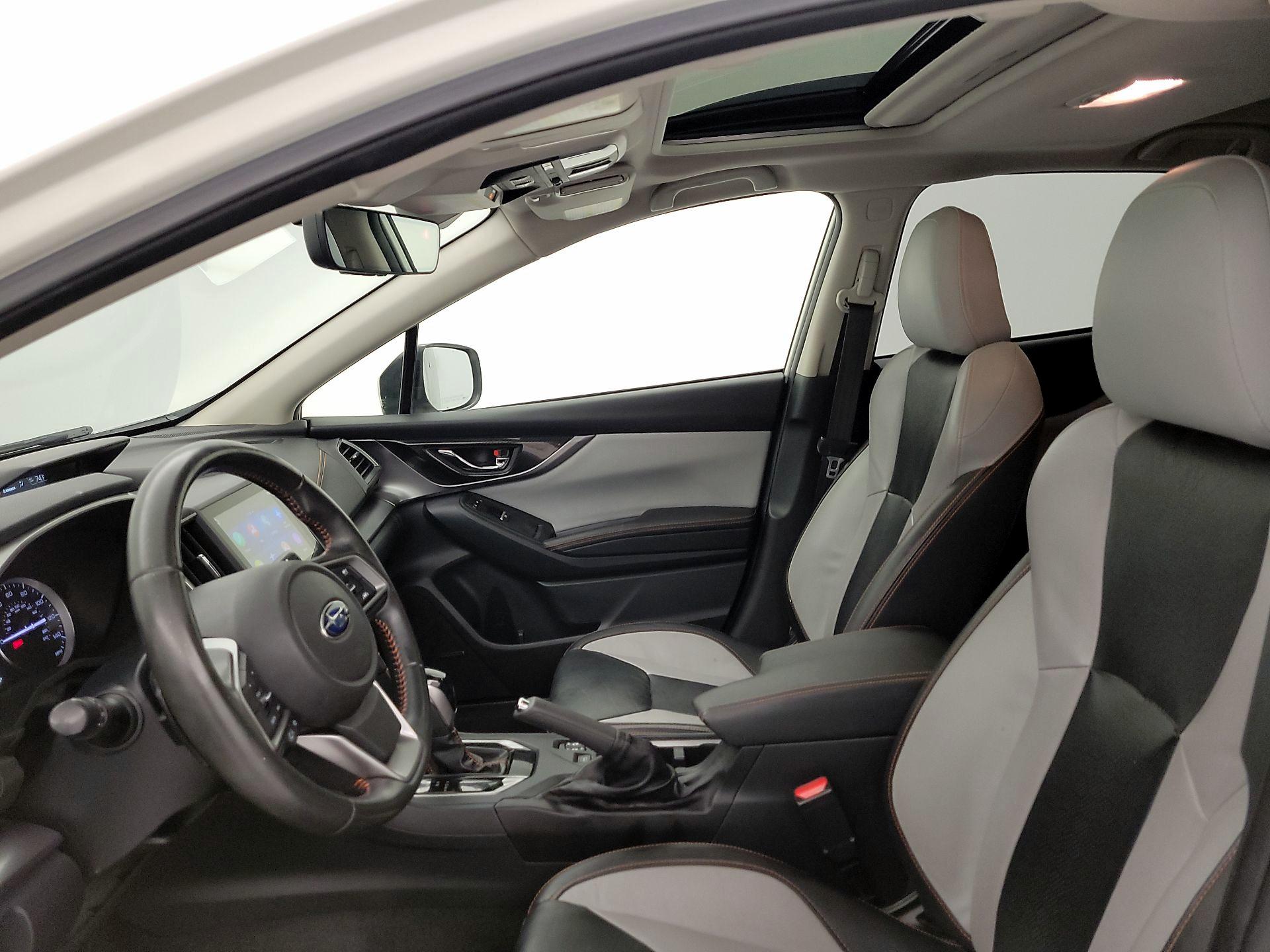 Thumbnail: 2019 Subaru Crosstrek - 20