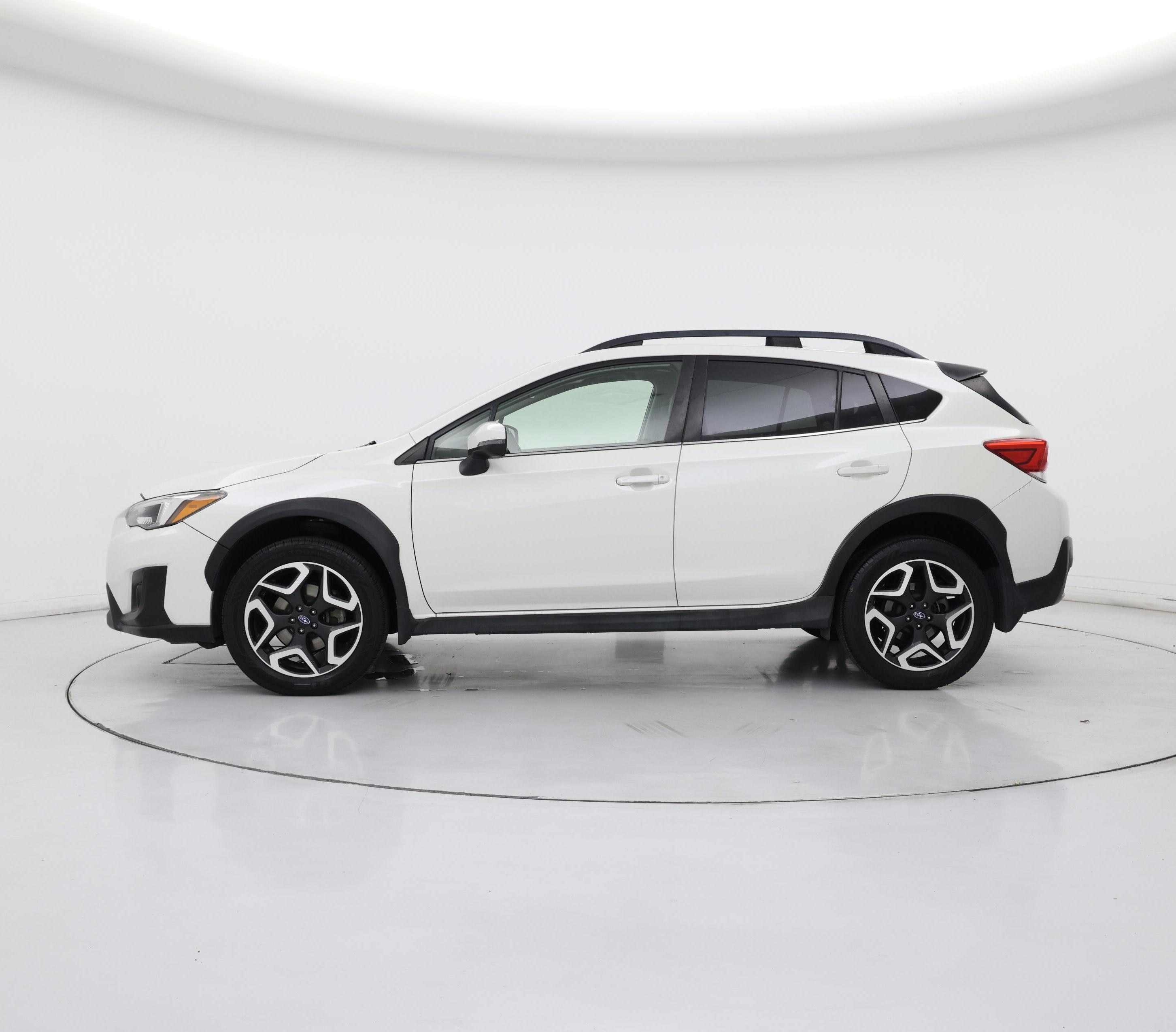 Thumbnail: 2019 Subaru Crosstrek - 3