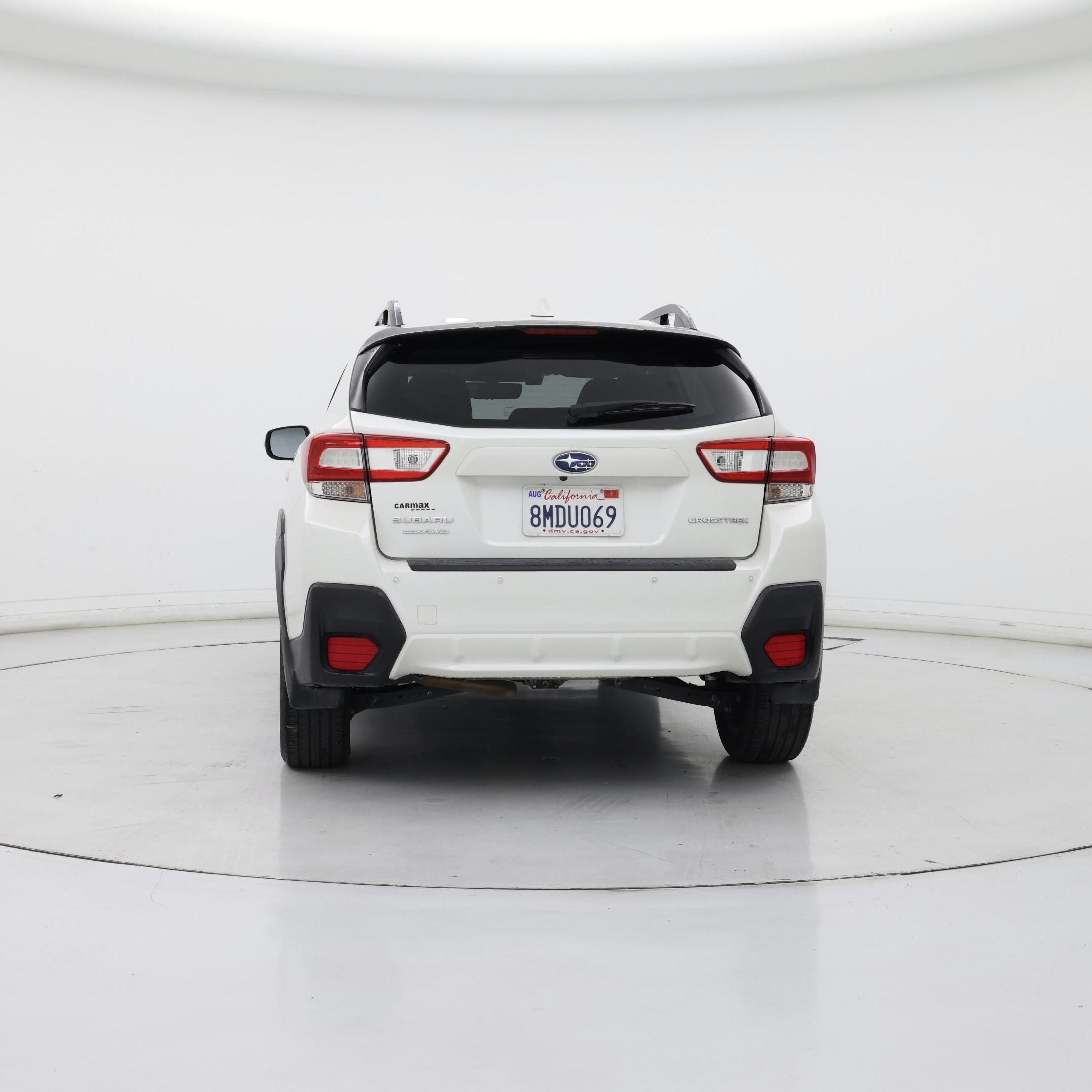 Thumbnail: 2019 Subaru Crosstrek - 6