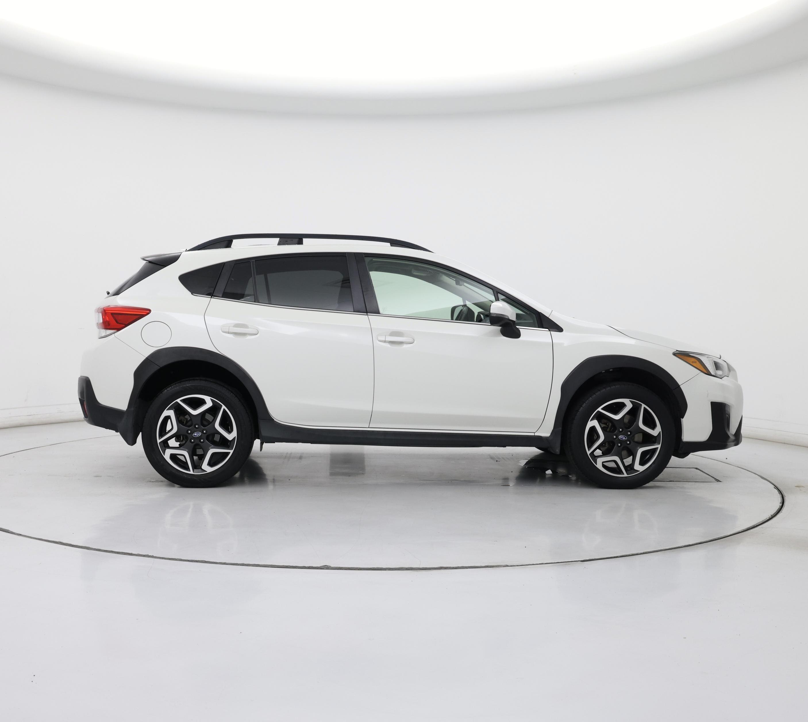 Thumbnail: 2019 Subaru Crosstrek - 7