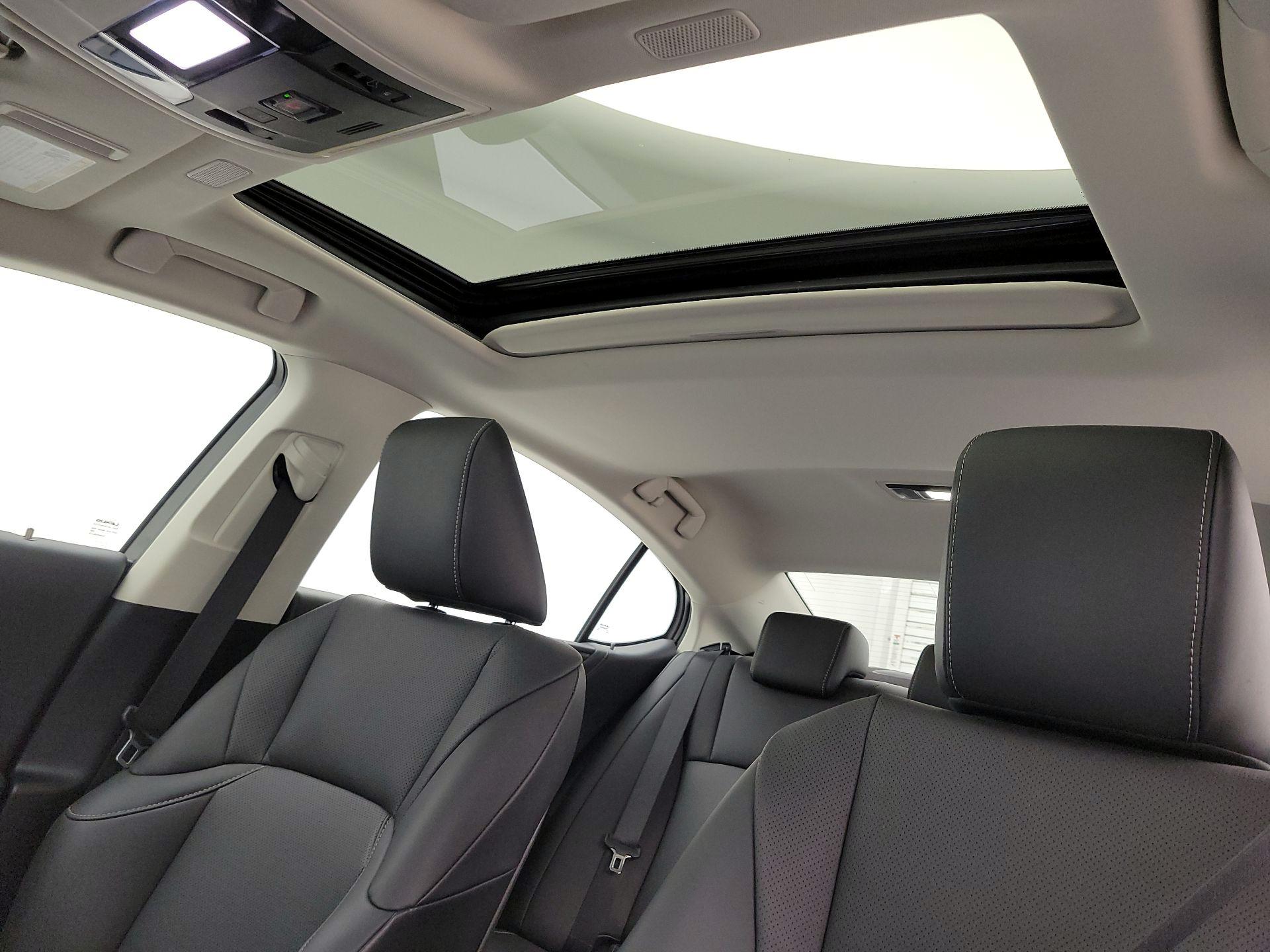 Thumbnail: 2025 Lexus ES - 19