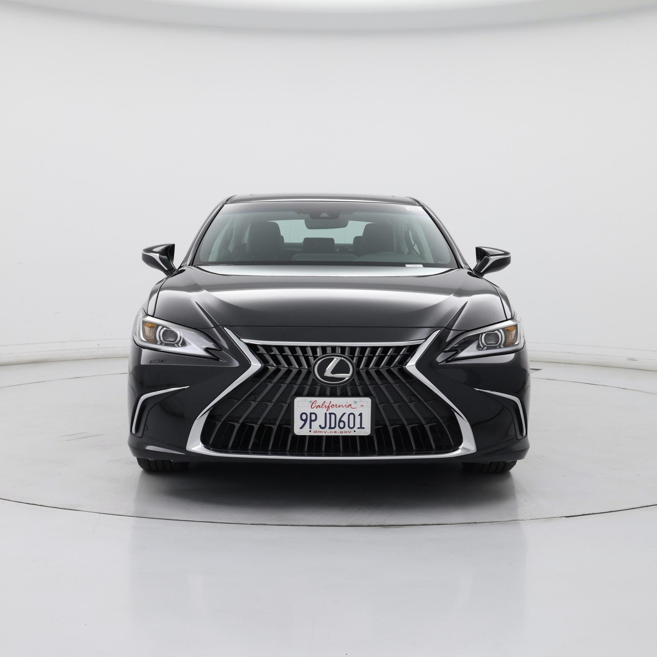 Thumbnail: 2025 Lexus ES - 5