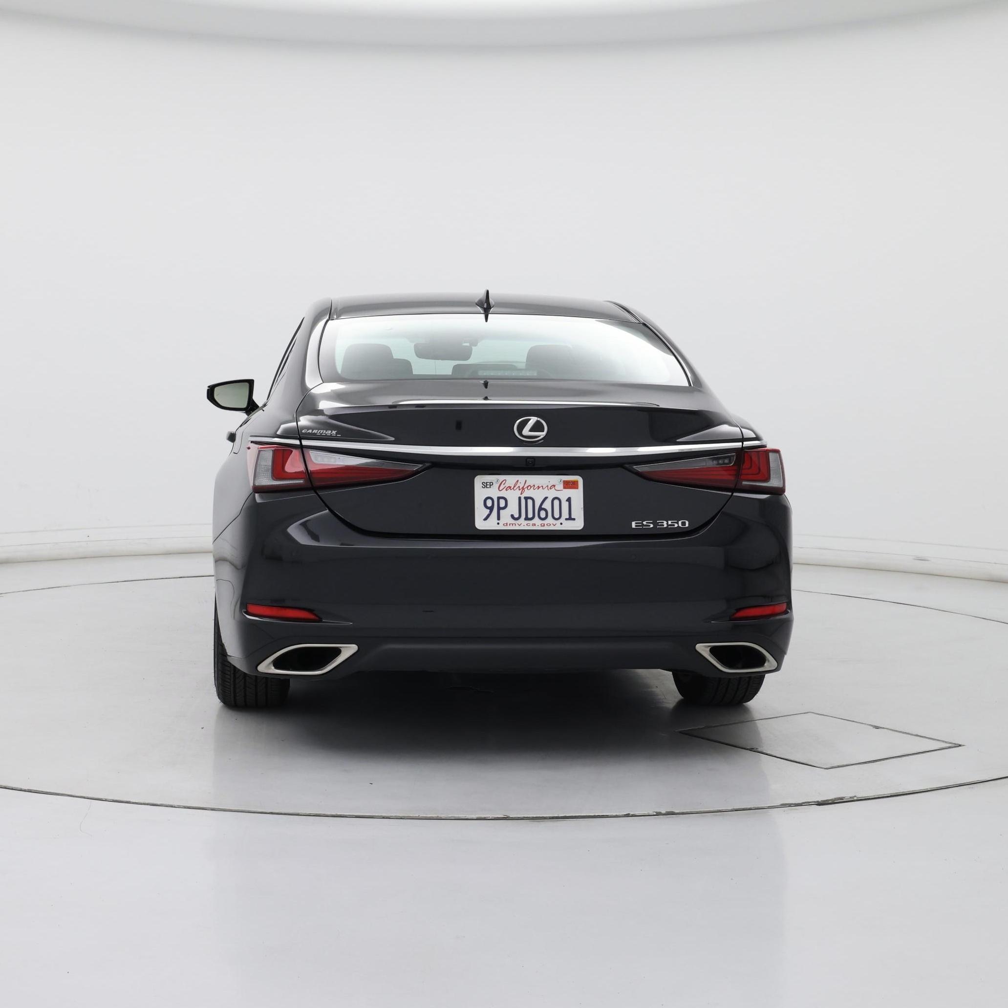 Thumbnail: 2025 Lexus ES - 6