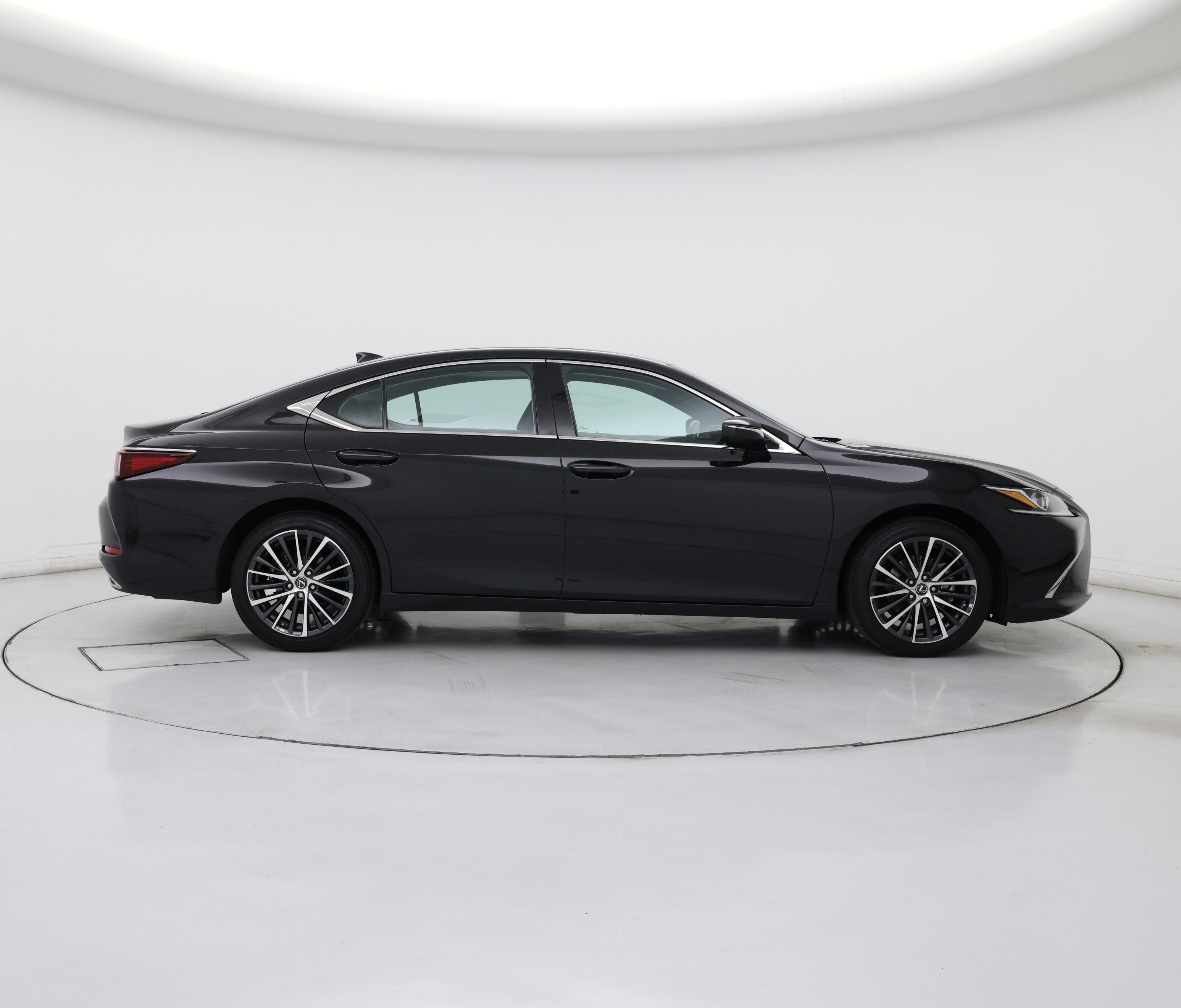 Thumbnail: 2025 Lexus ES - 7