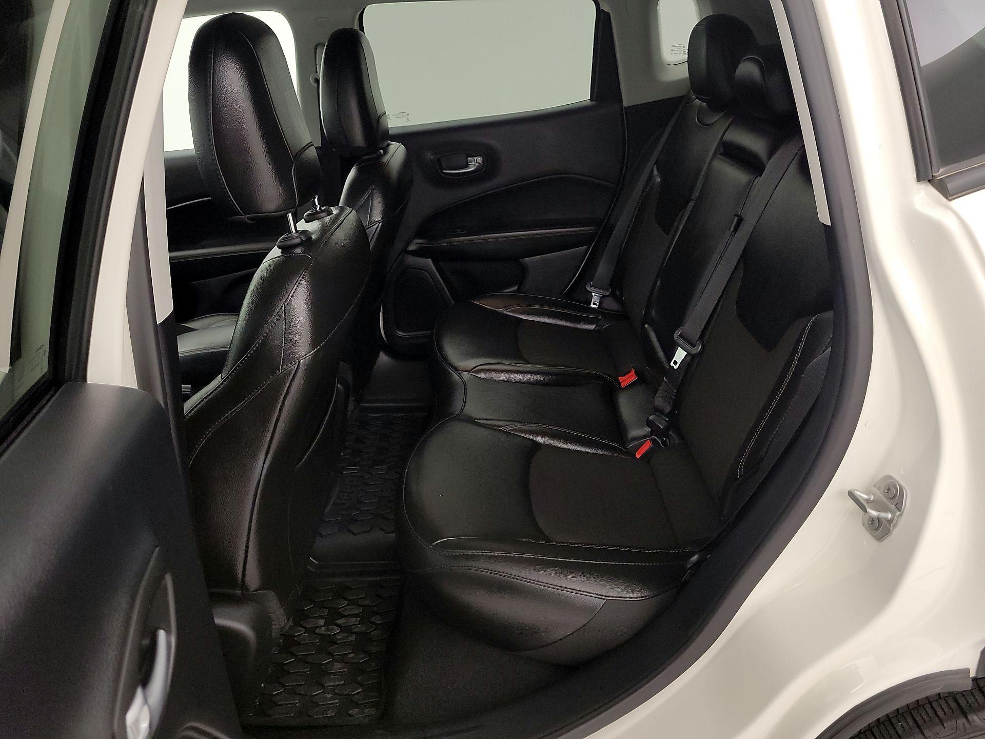 Thumbnail: 2021 Jeep Compass - 19