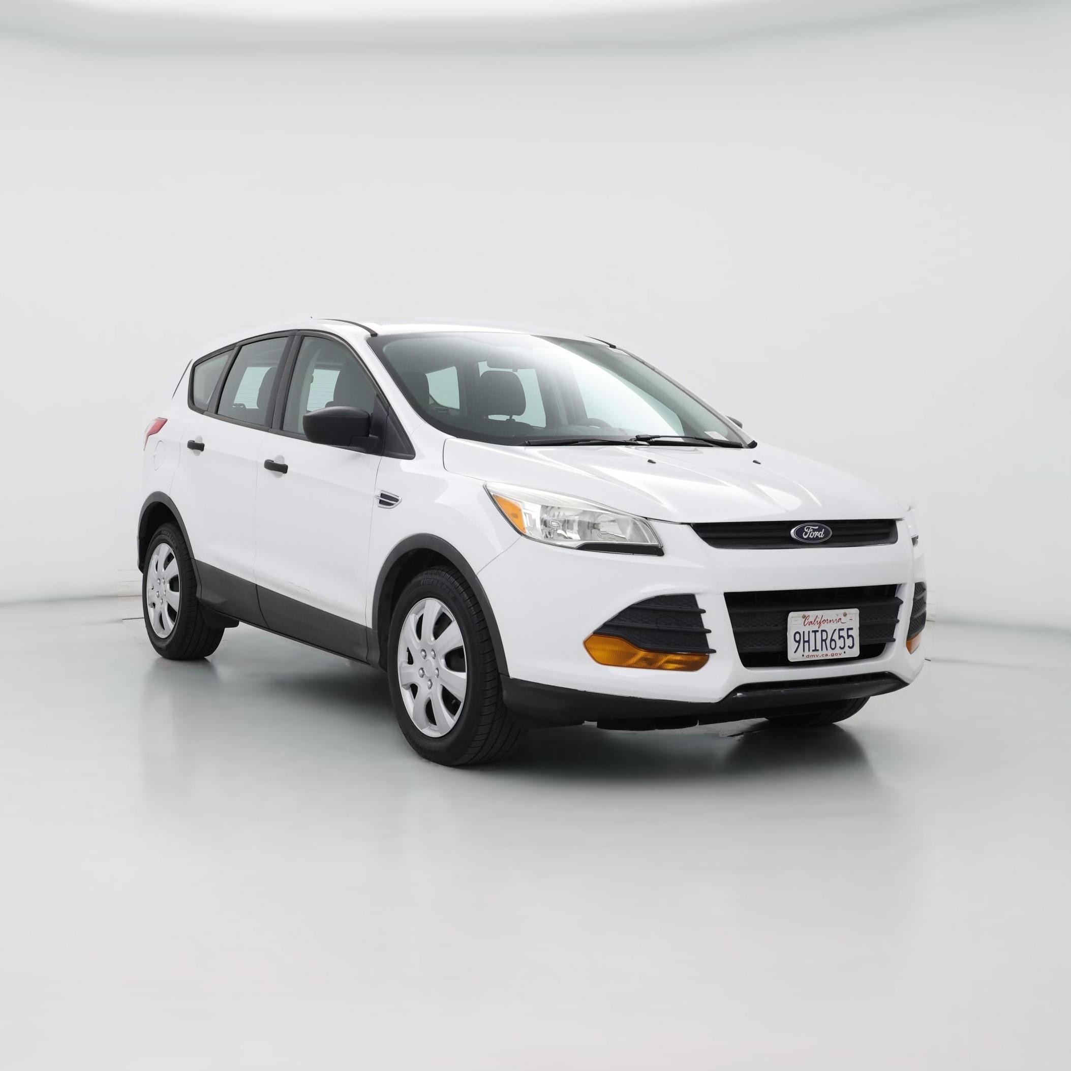 Thumbnail: 2014 Ford Escape - 1