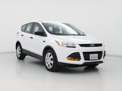 2014 Ford Escape S