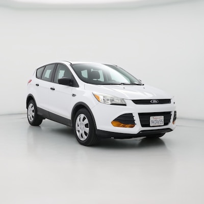 2014 Ford Escape S