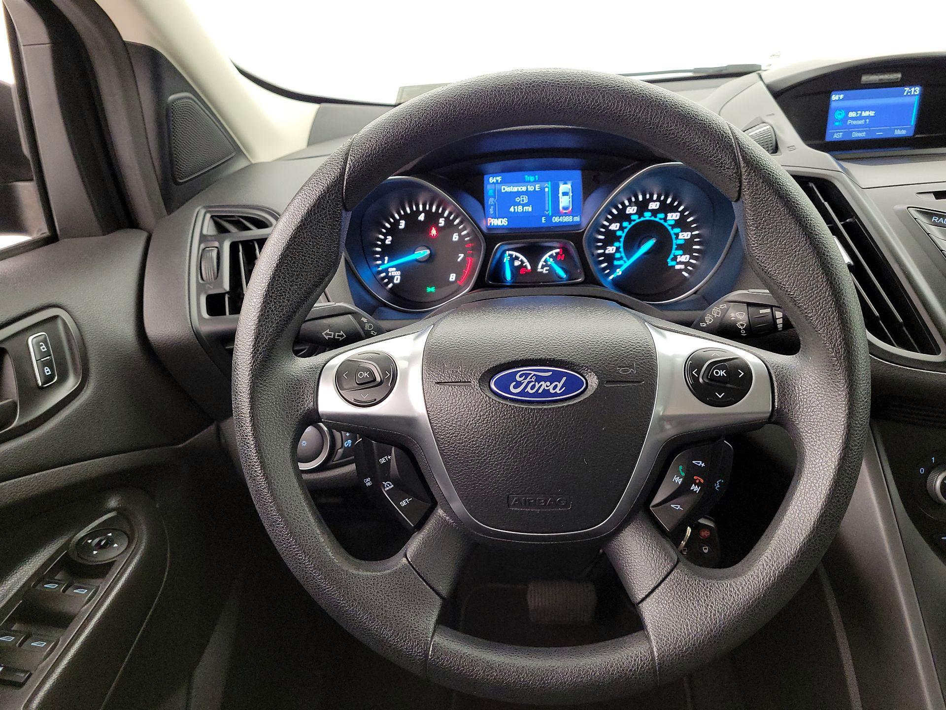 Thumbnail: 2014 Ford Escape - 10