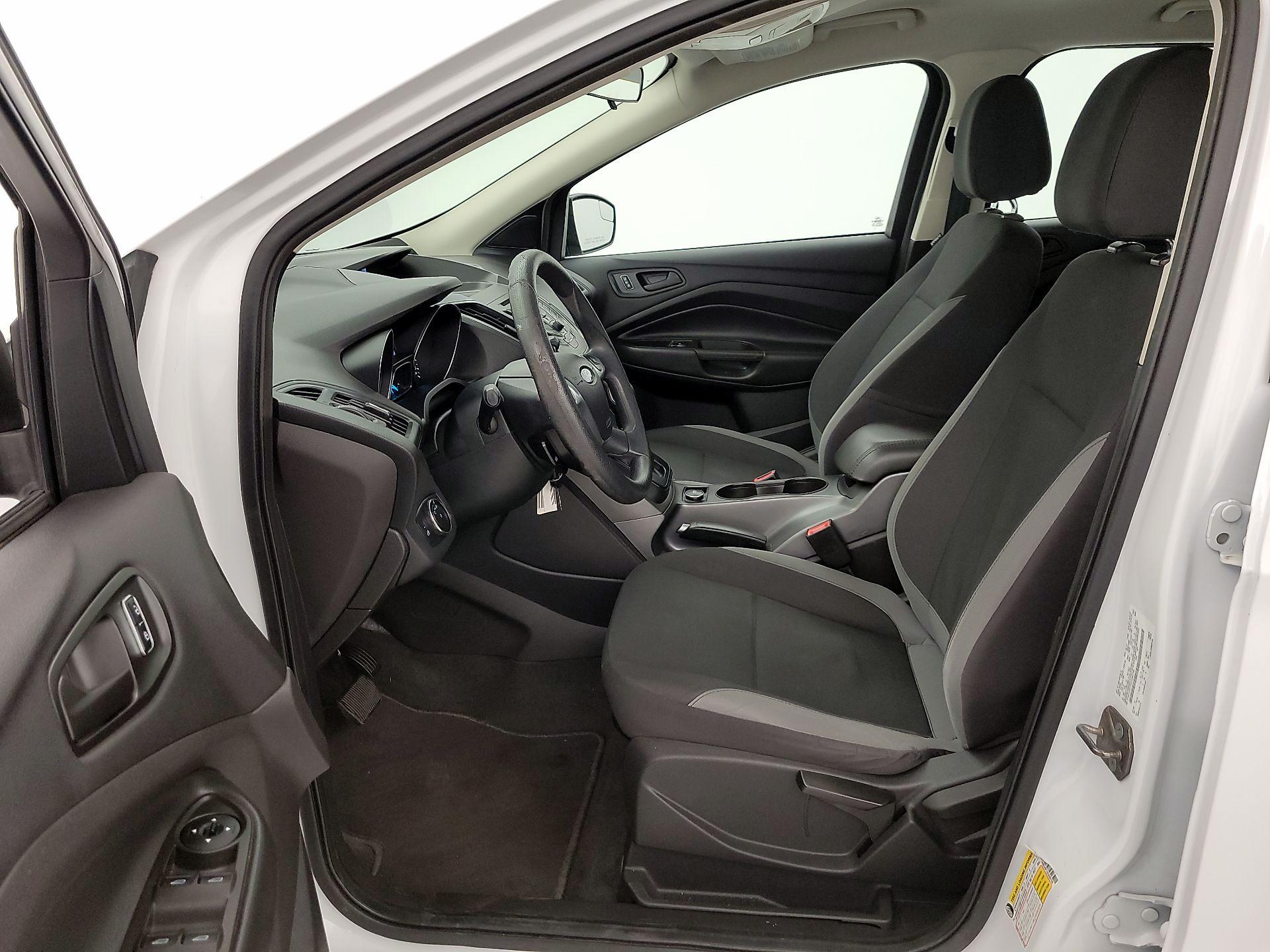 Thumbnail: 2014 Ford Escape - 11