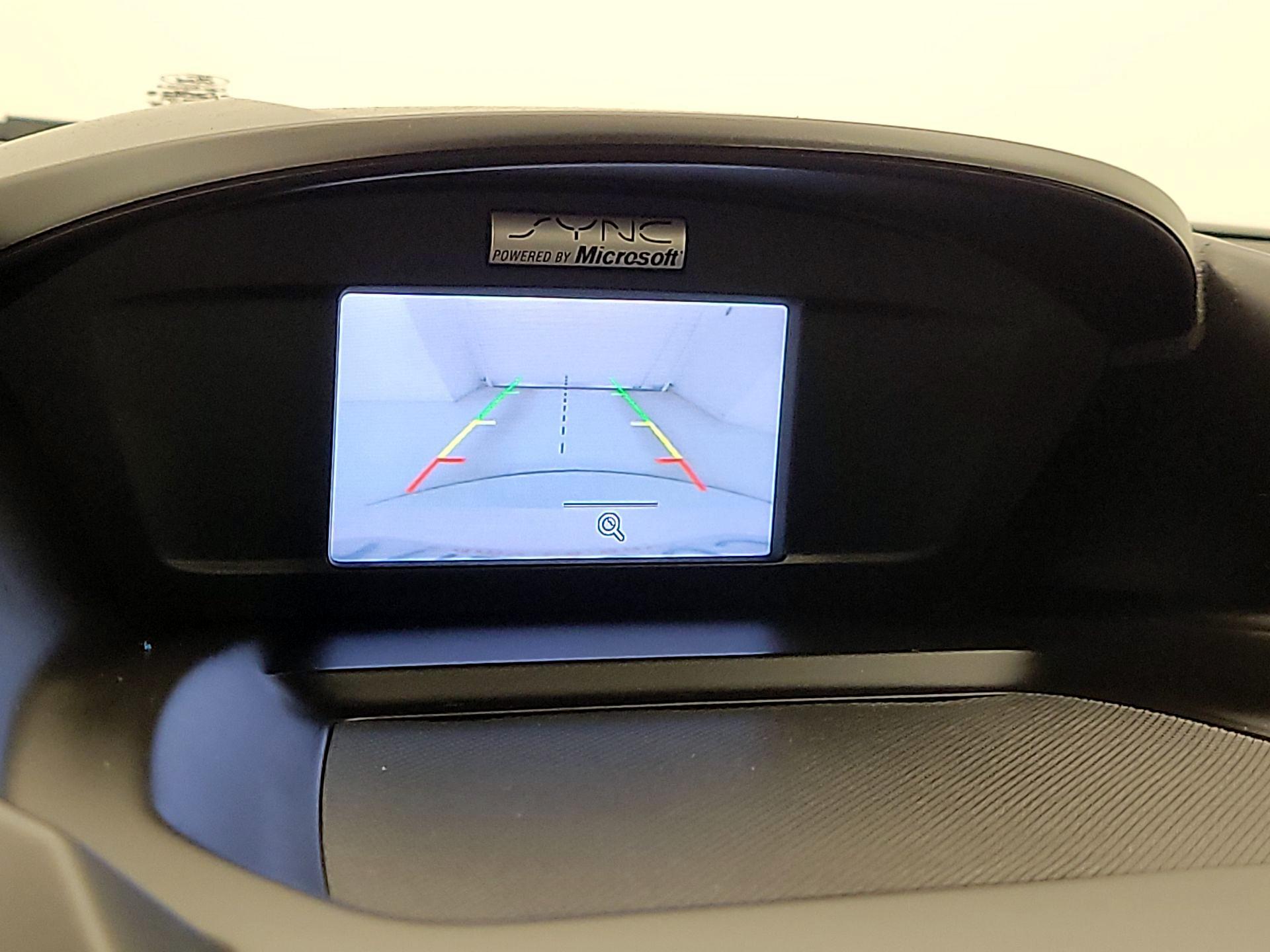 Thumbnail: 2014 Ford Escape - 14