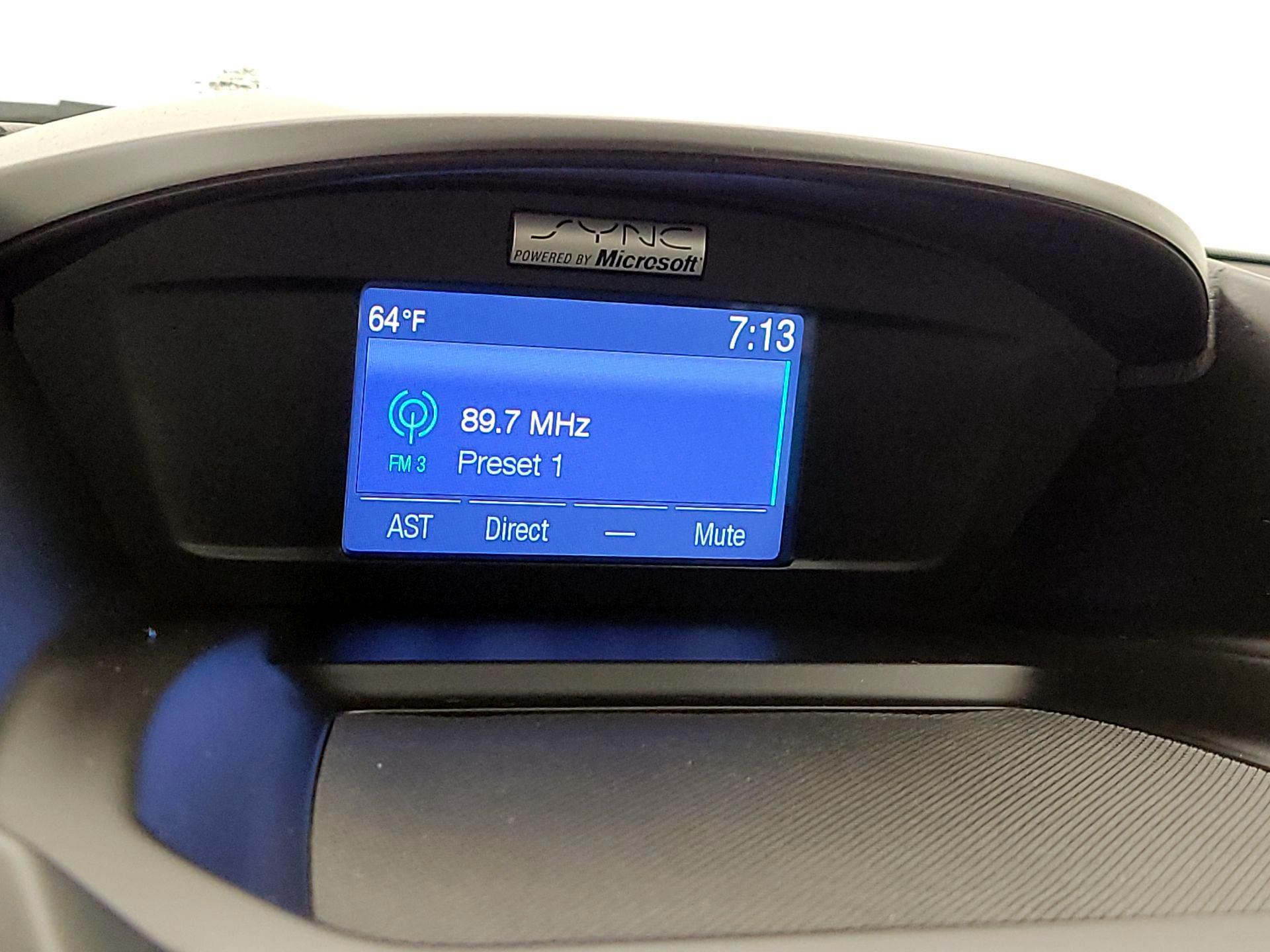 Thumbnail: 2014 Ford Escape - 15