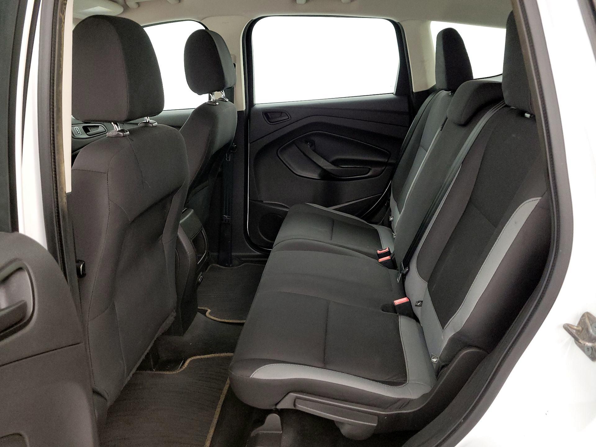 Thumbnail: 2014 Ford Escape - 18