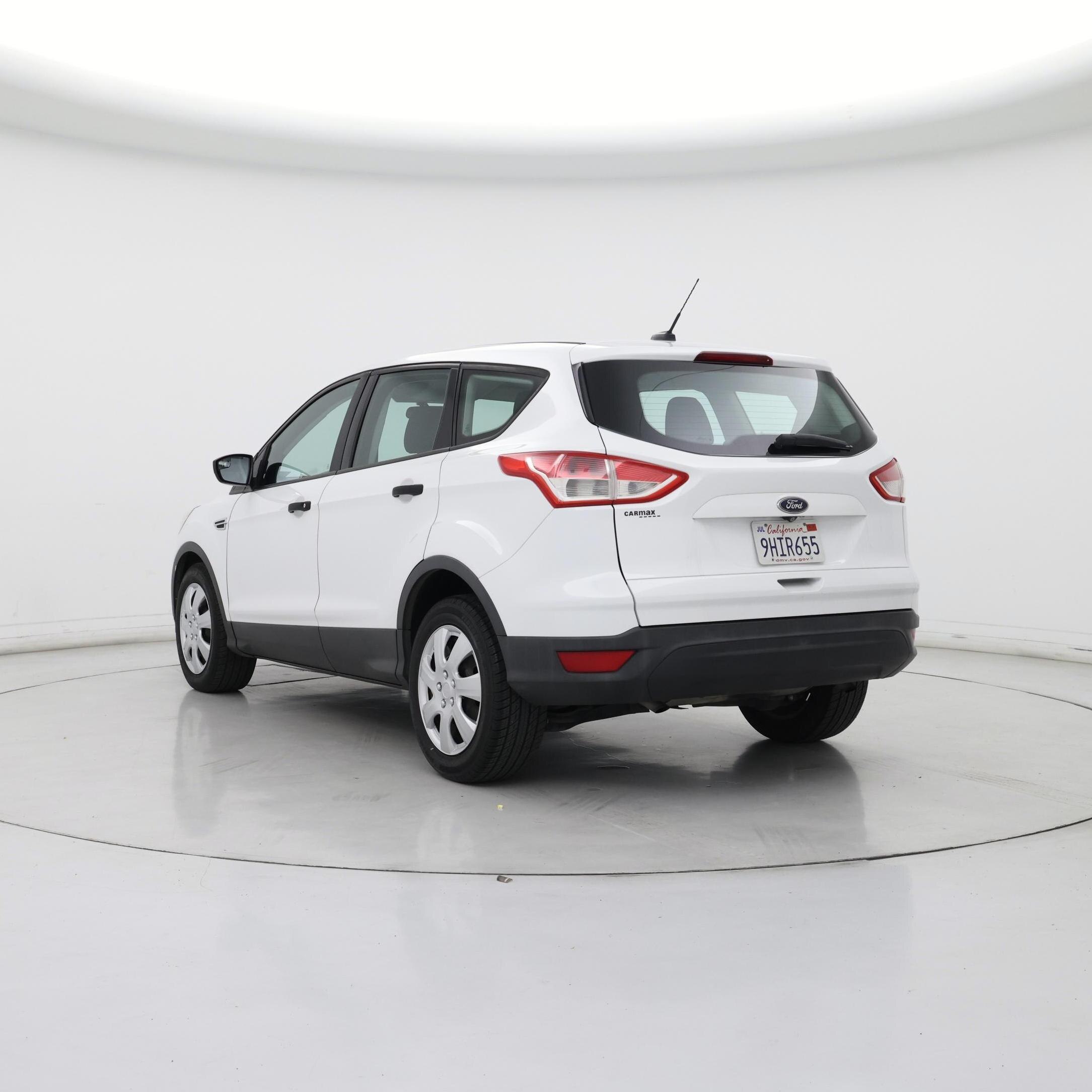 Thumbnail: 2014 Ford Escape - 2