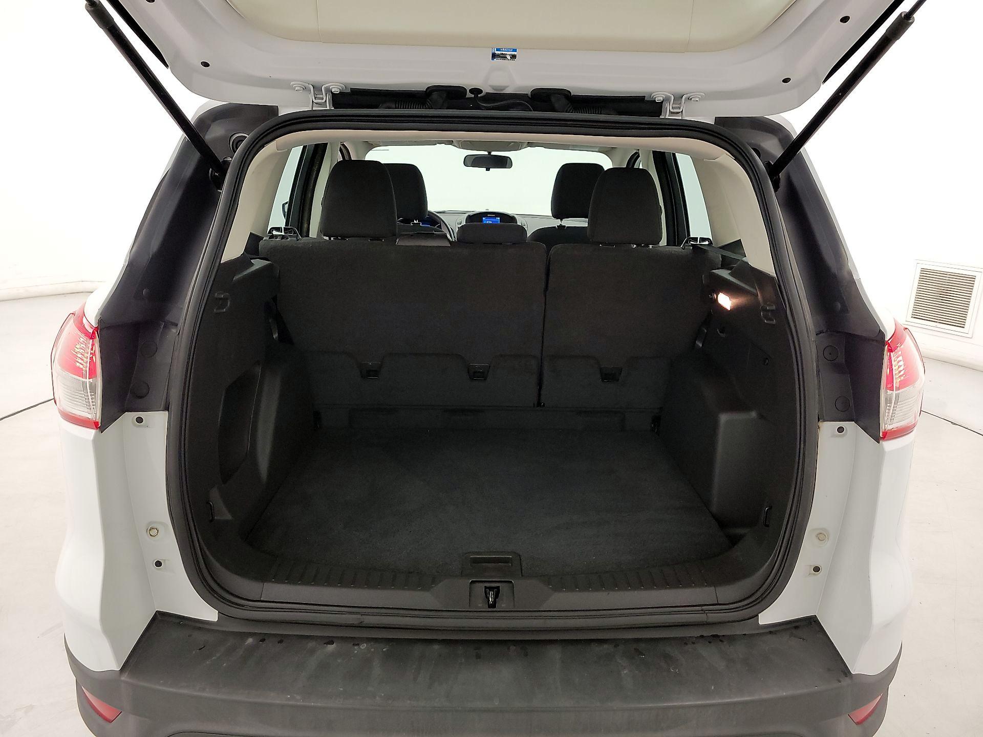 Thumbnail: 2014 Ford Escape - 19