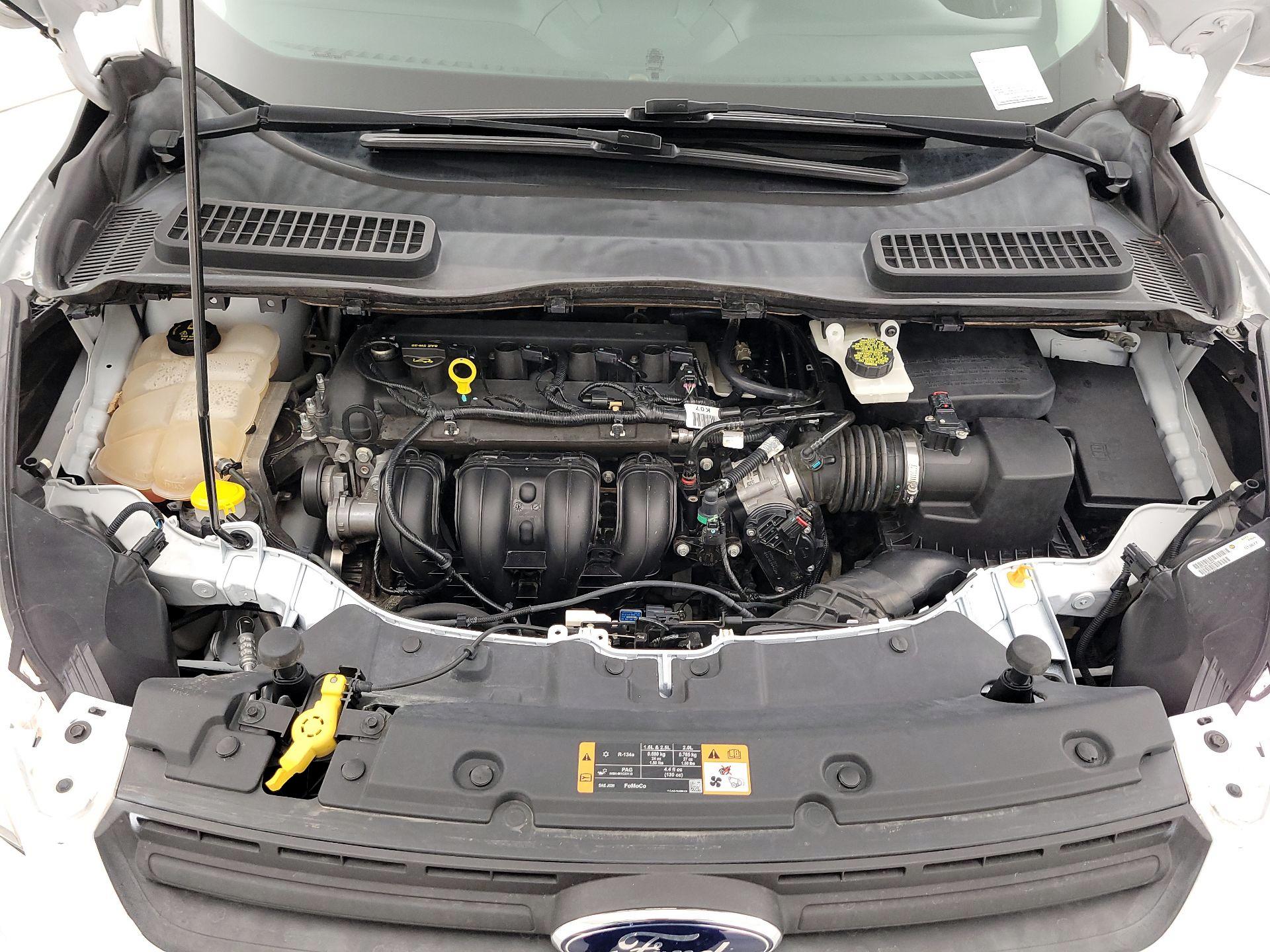 Thumbnail: 2014 Ford Escape - 20