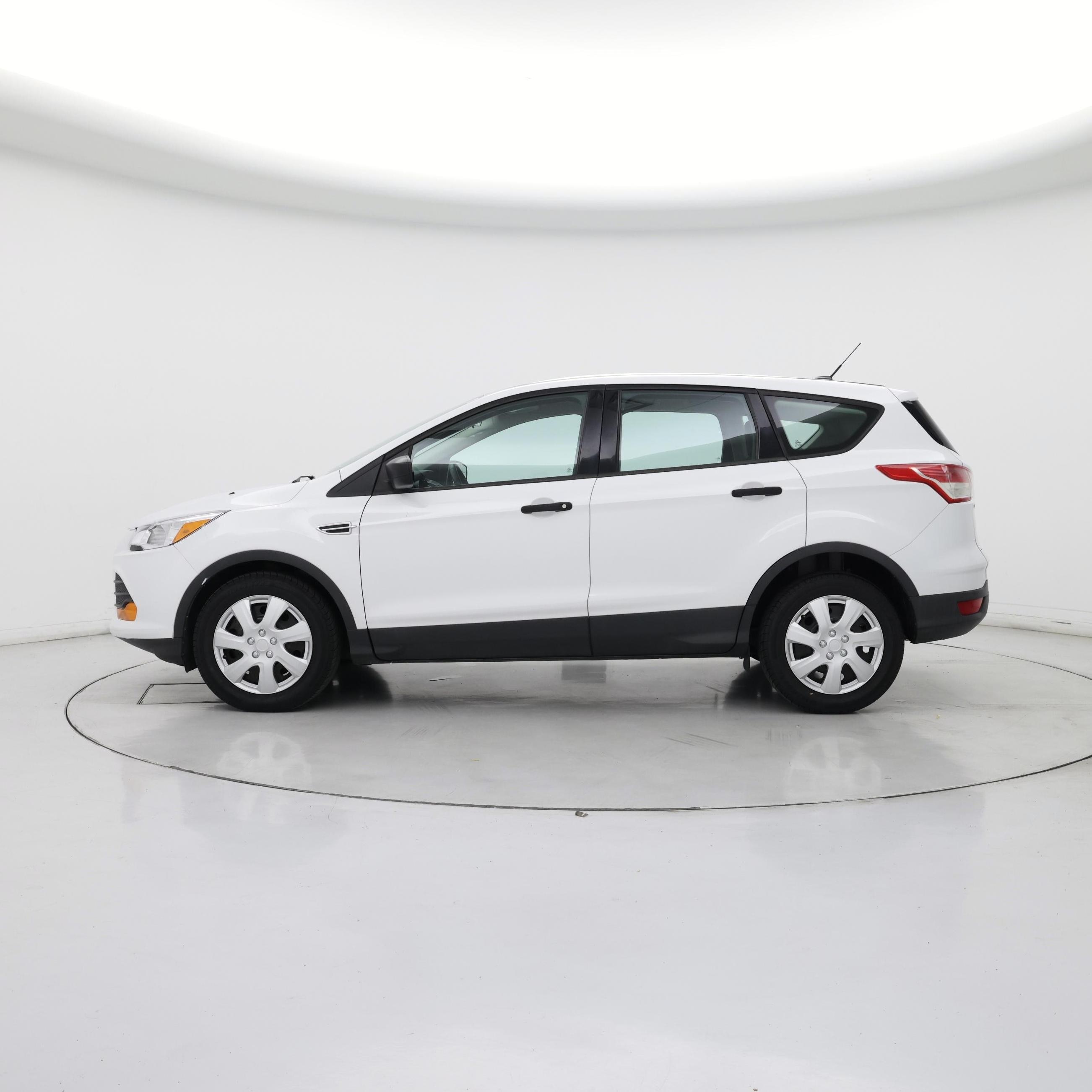 Thumbnail: 2014 Ford Escape - 3
