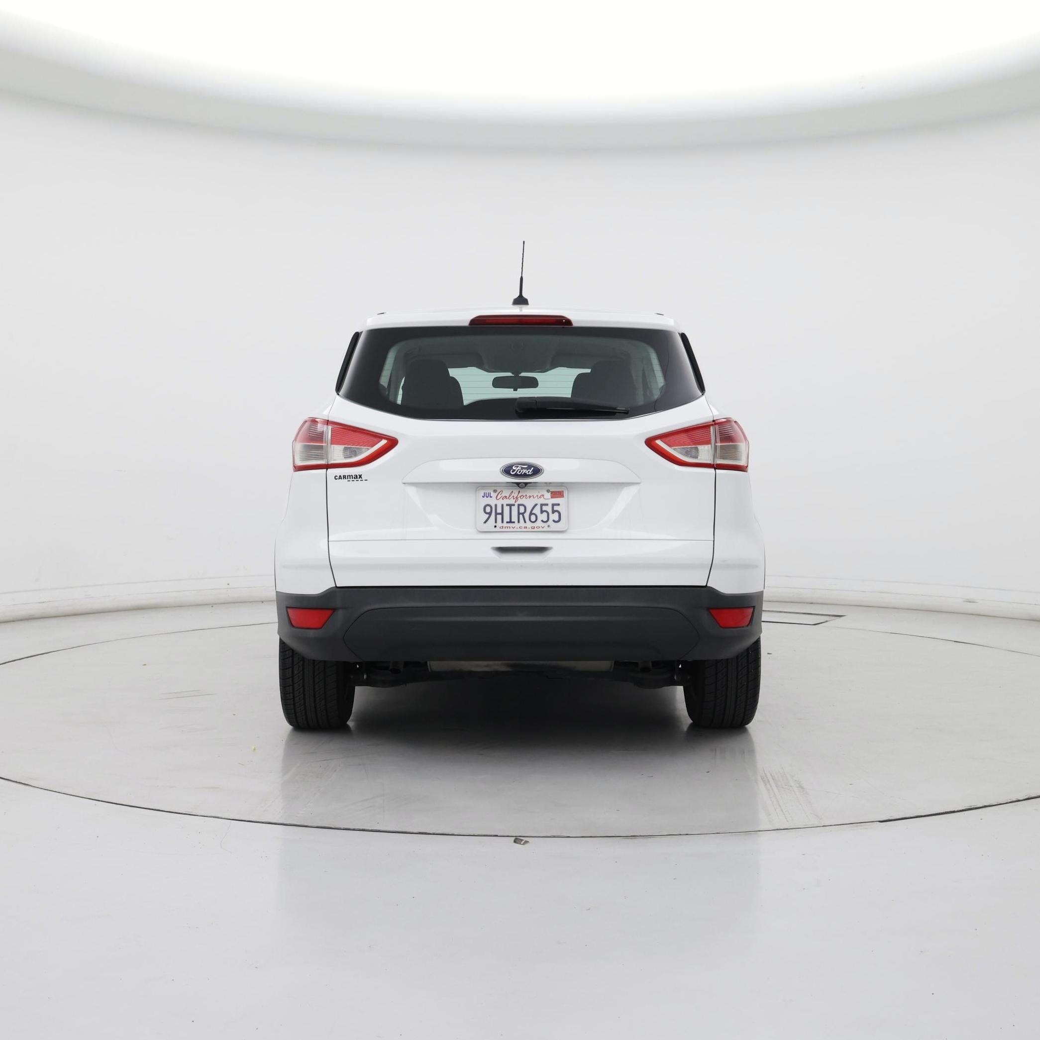 Thumbnail: 2014 Ford Escape - 6