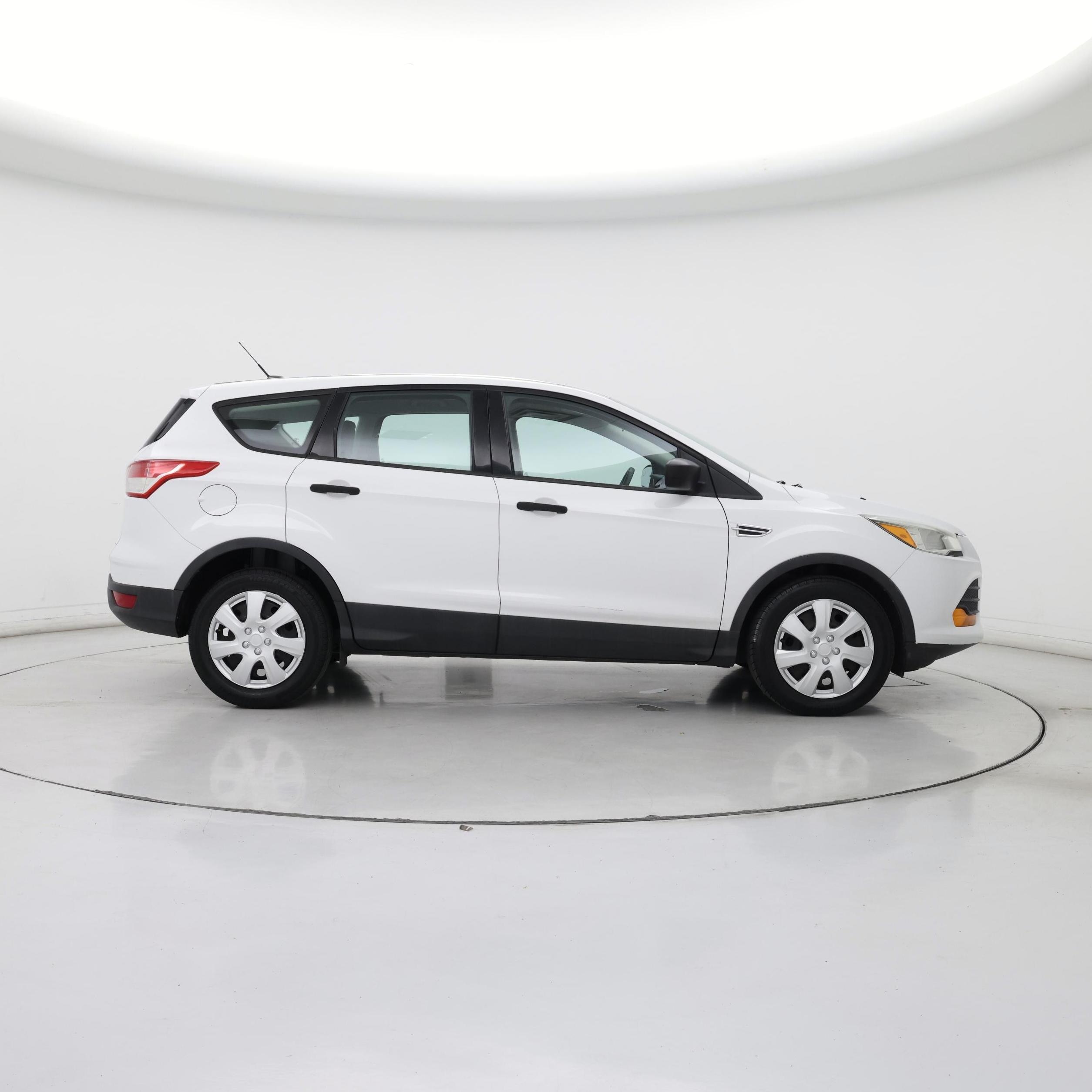 Thumbnail: 2014 Ford Escape - 7