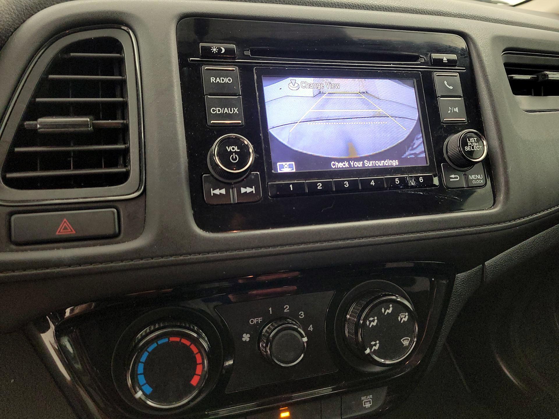 Thumbnail: 2017 Honda HR-V - 14