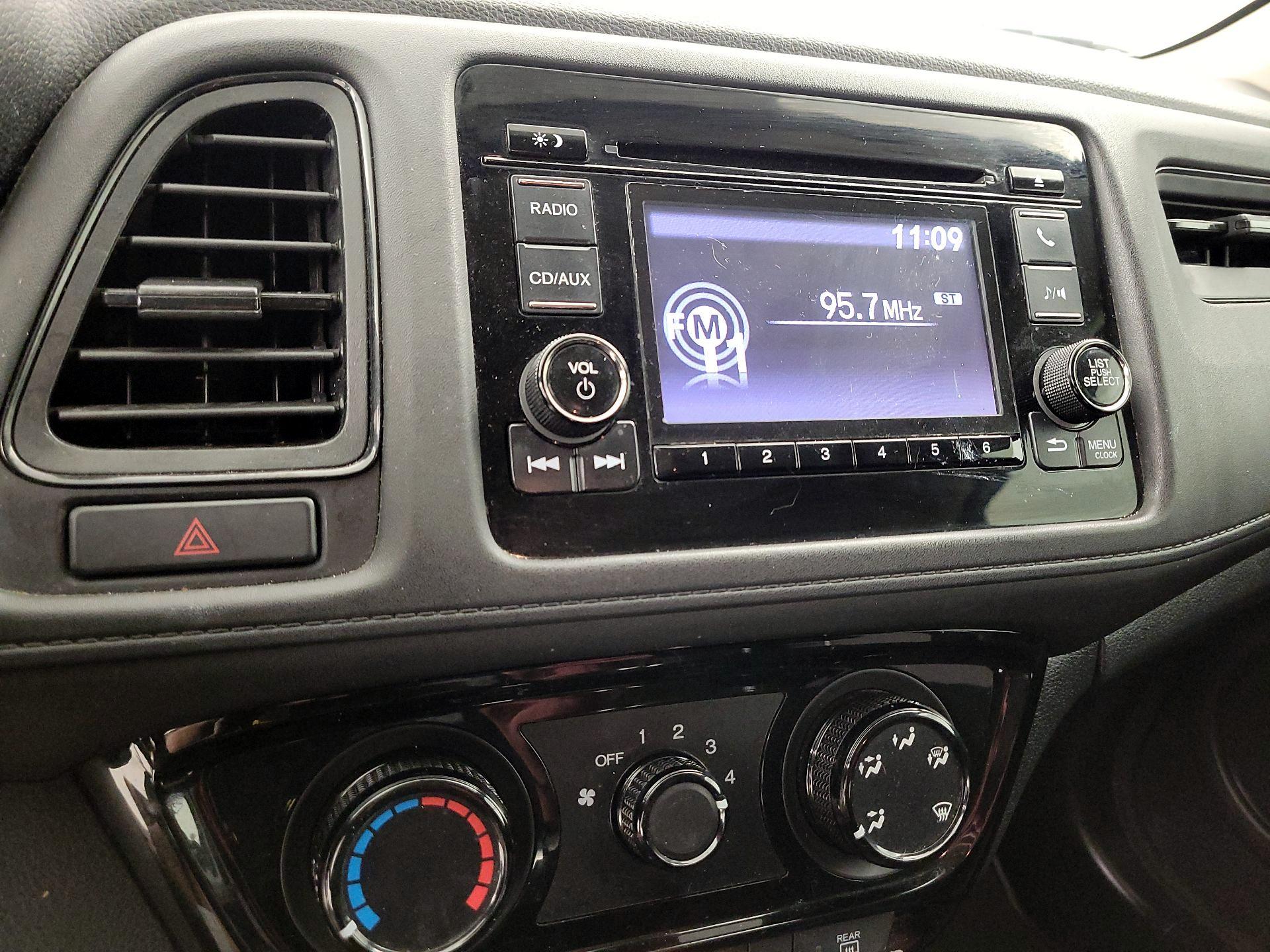 Thumbnail: 2017 Honda HR-V - 15
