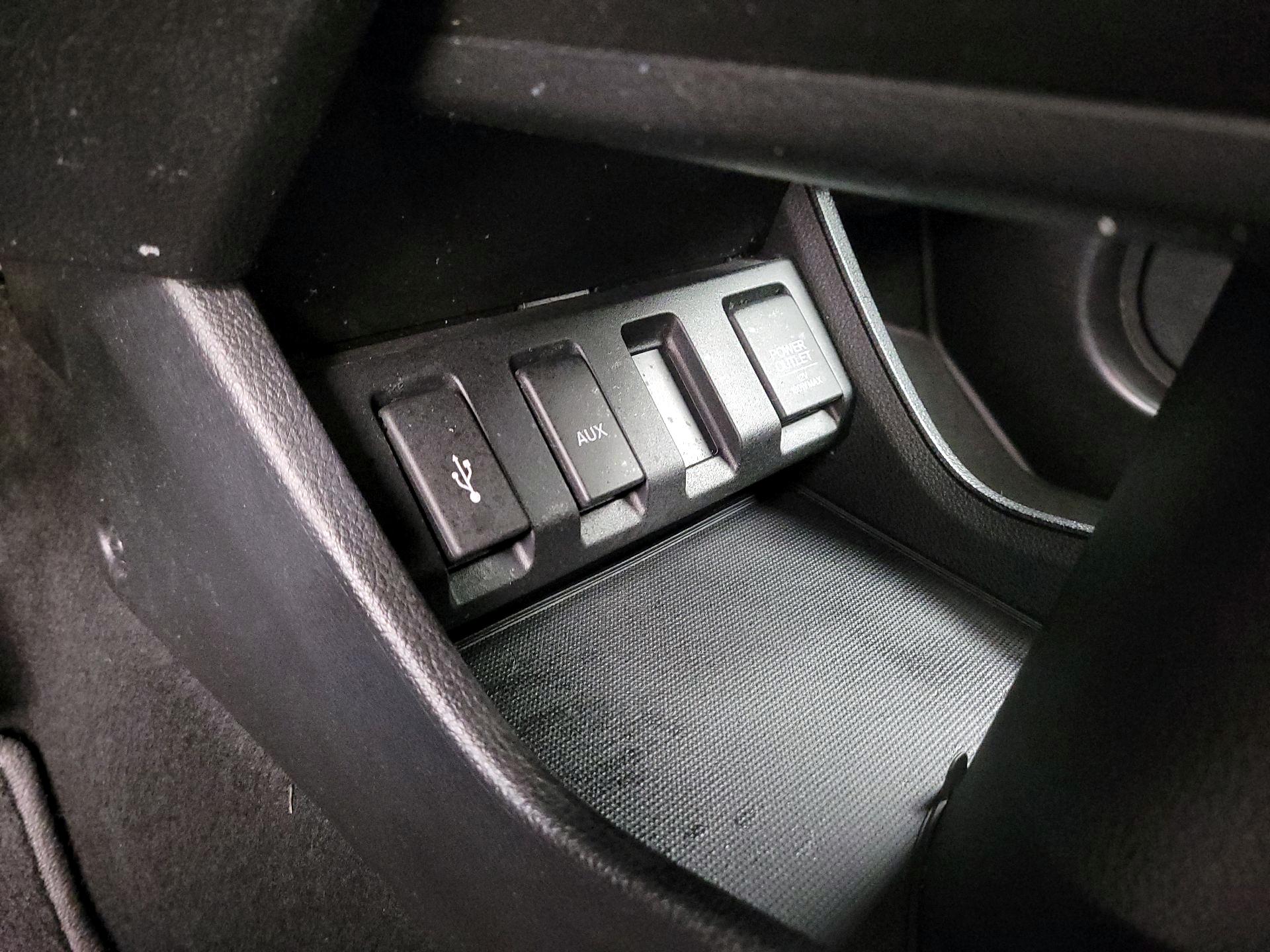 Thumbnail: 2017 Honda HR-V - 18