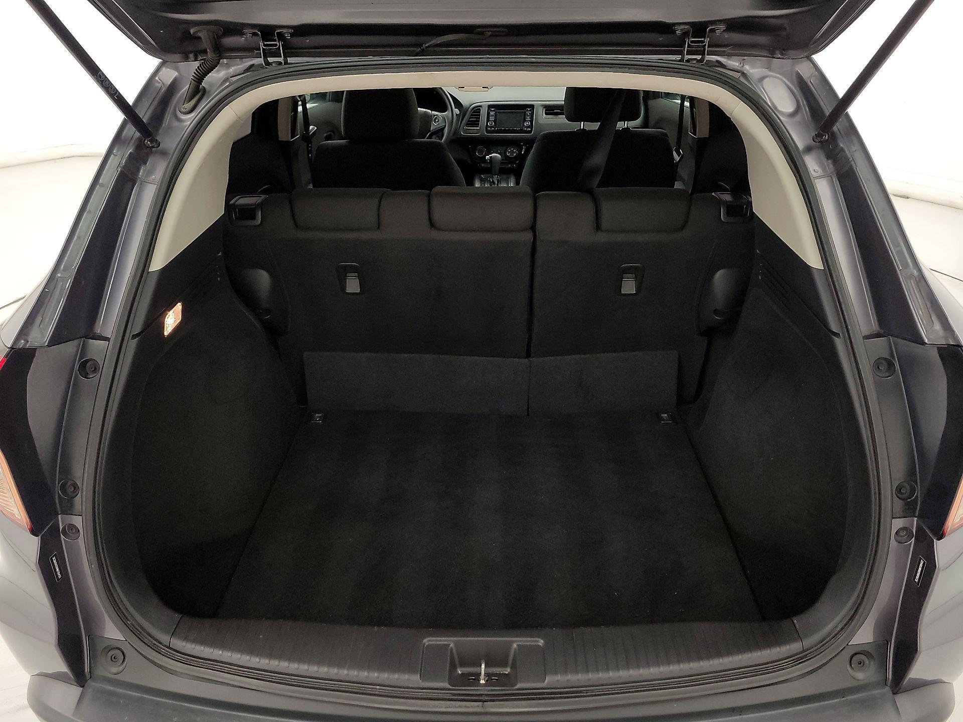 Thumbnail: 2017 Honda HR-V - 20