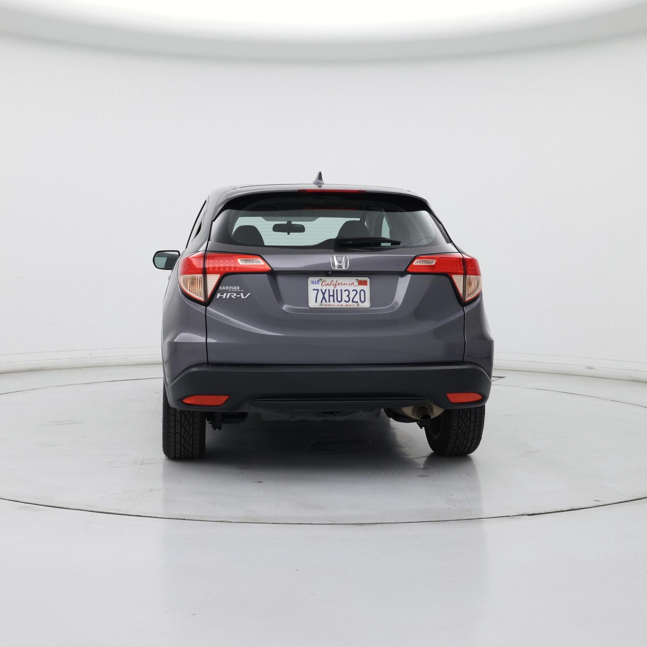 Thumbnail: 2017 Honda HR-V - 6